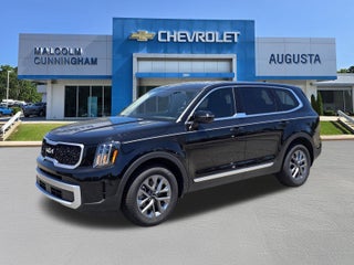 2025 Kia Telluride LX