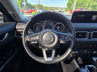 2023 Mazda Mazda CX-5 2.5 S Preferred Package