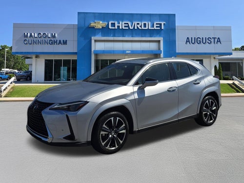 2023 Lexus UX UX 250h Premium