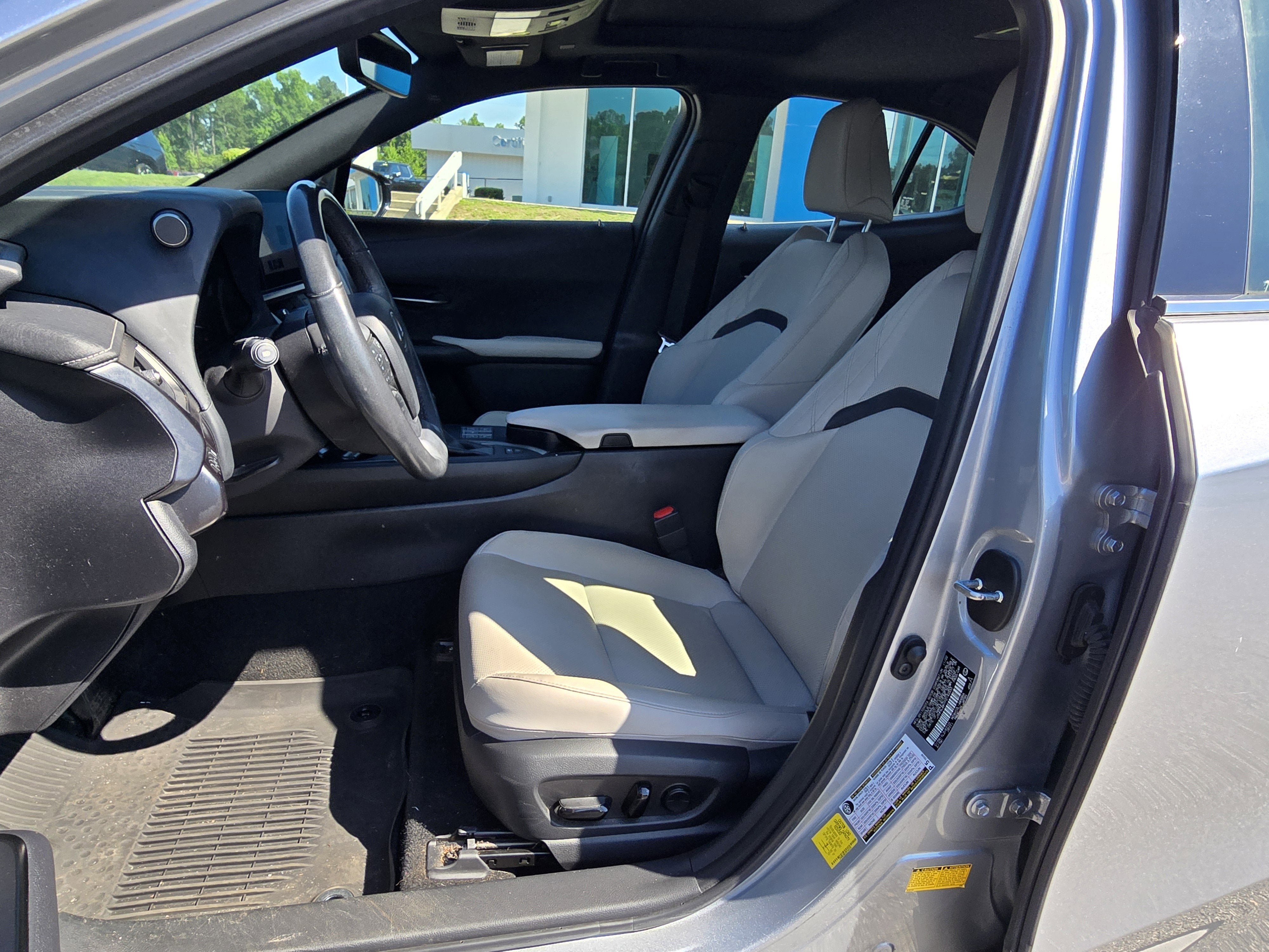 2023 Lexus UX UX 250h Premium
