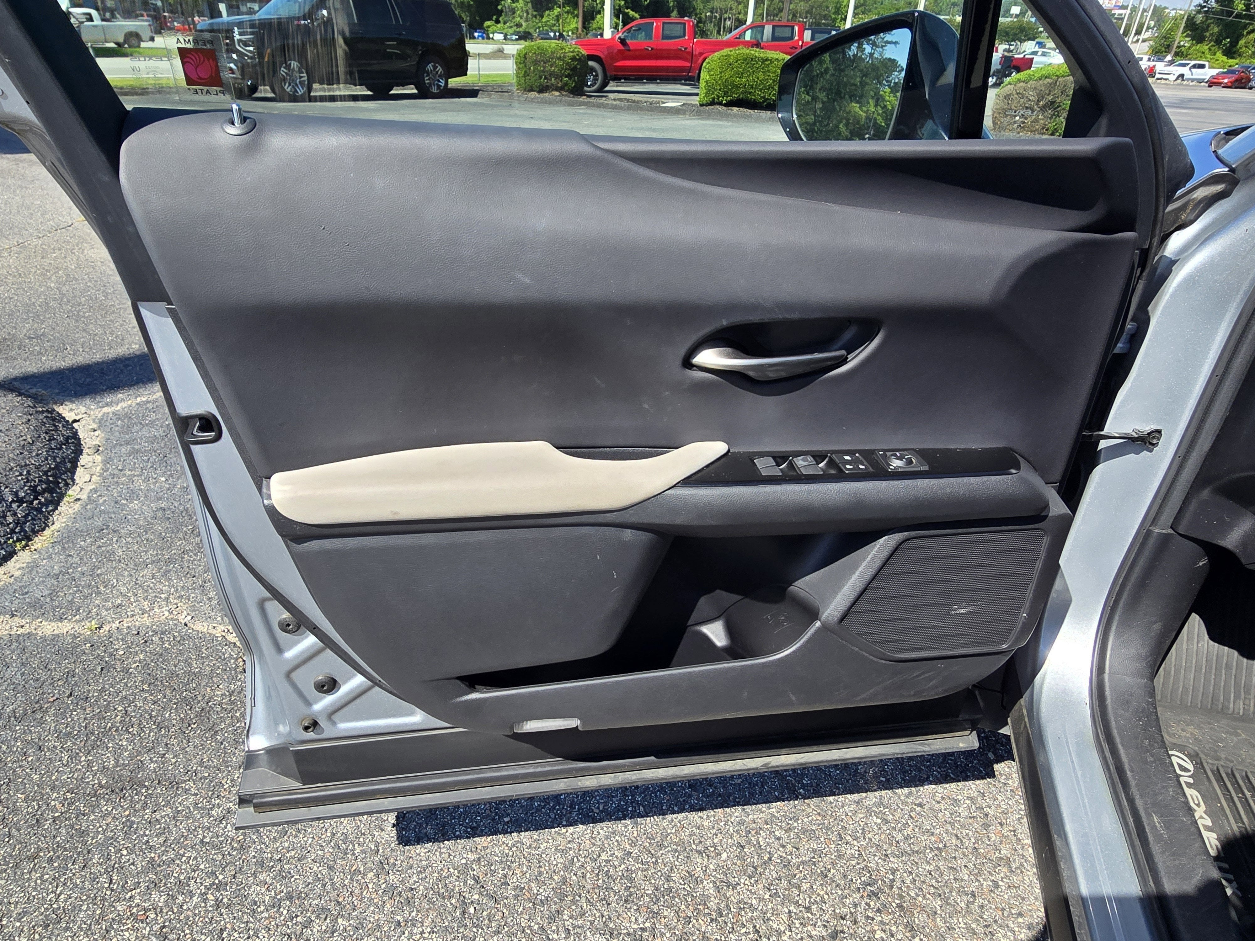 2023 Lexus UX UX 250h Premium