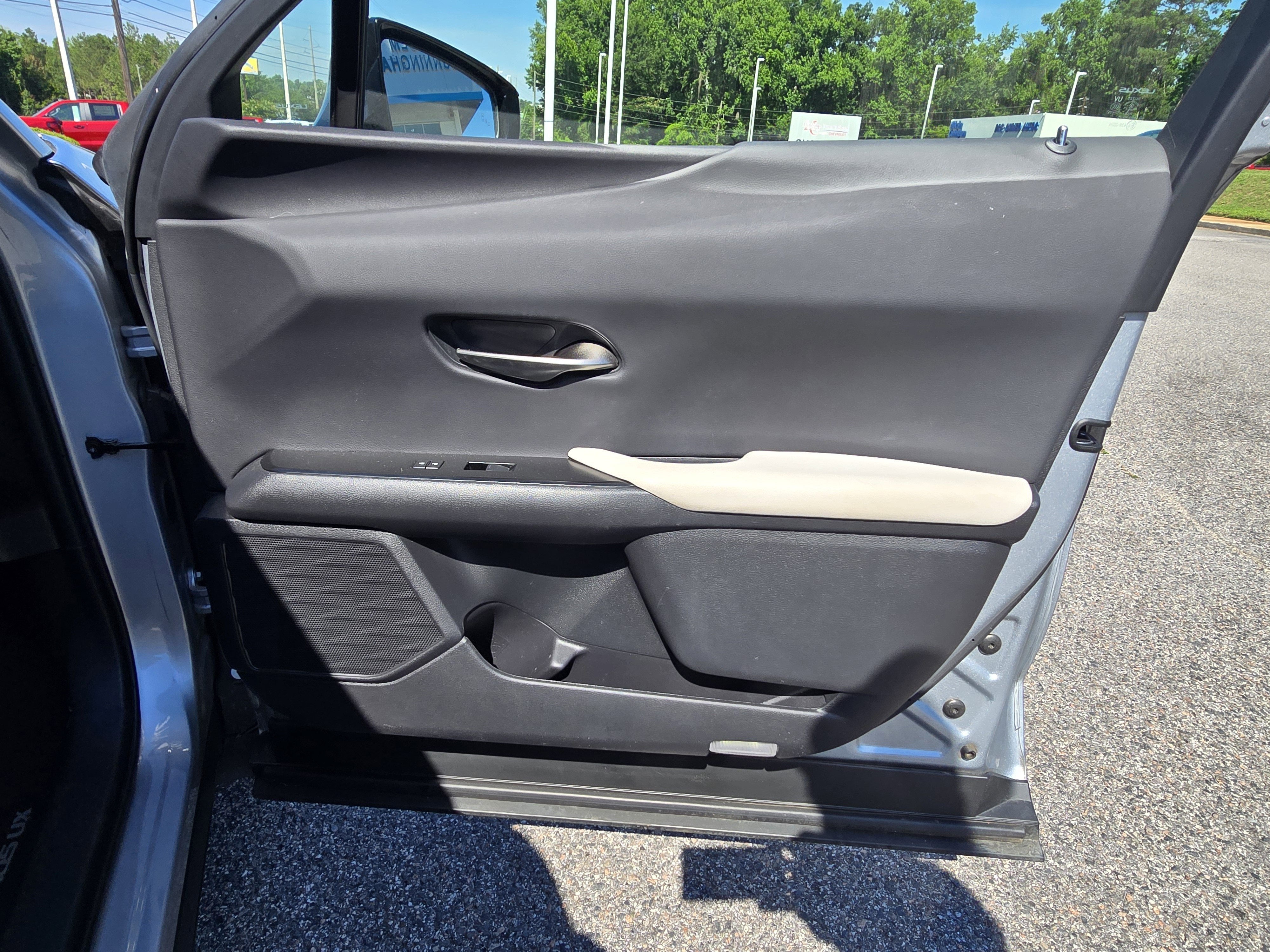 2023 Lexus UX UX 250h Premium