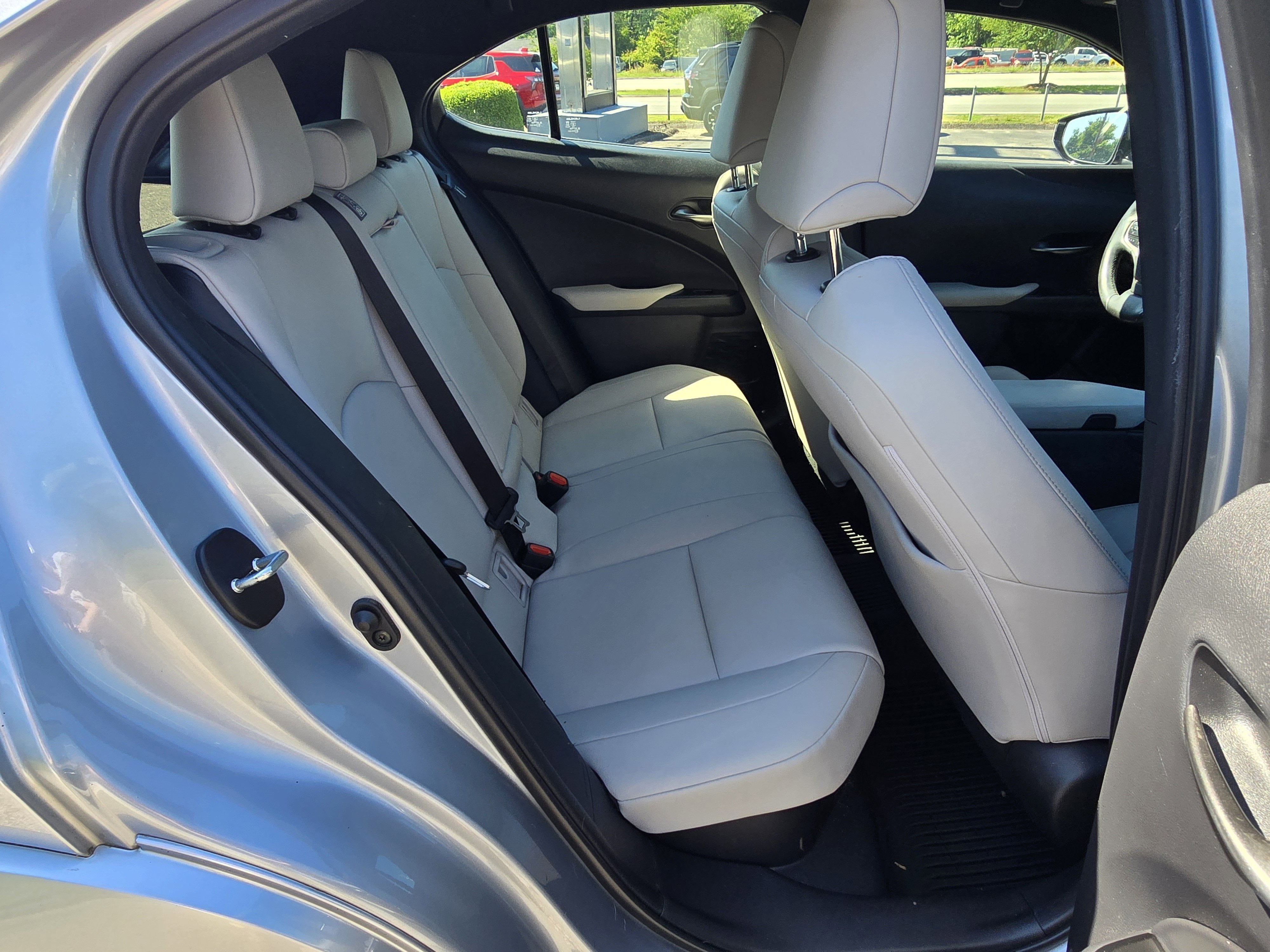 2023 Lexus UX UX 250h Premium