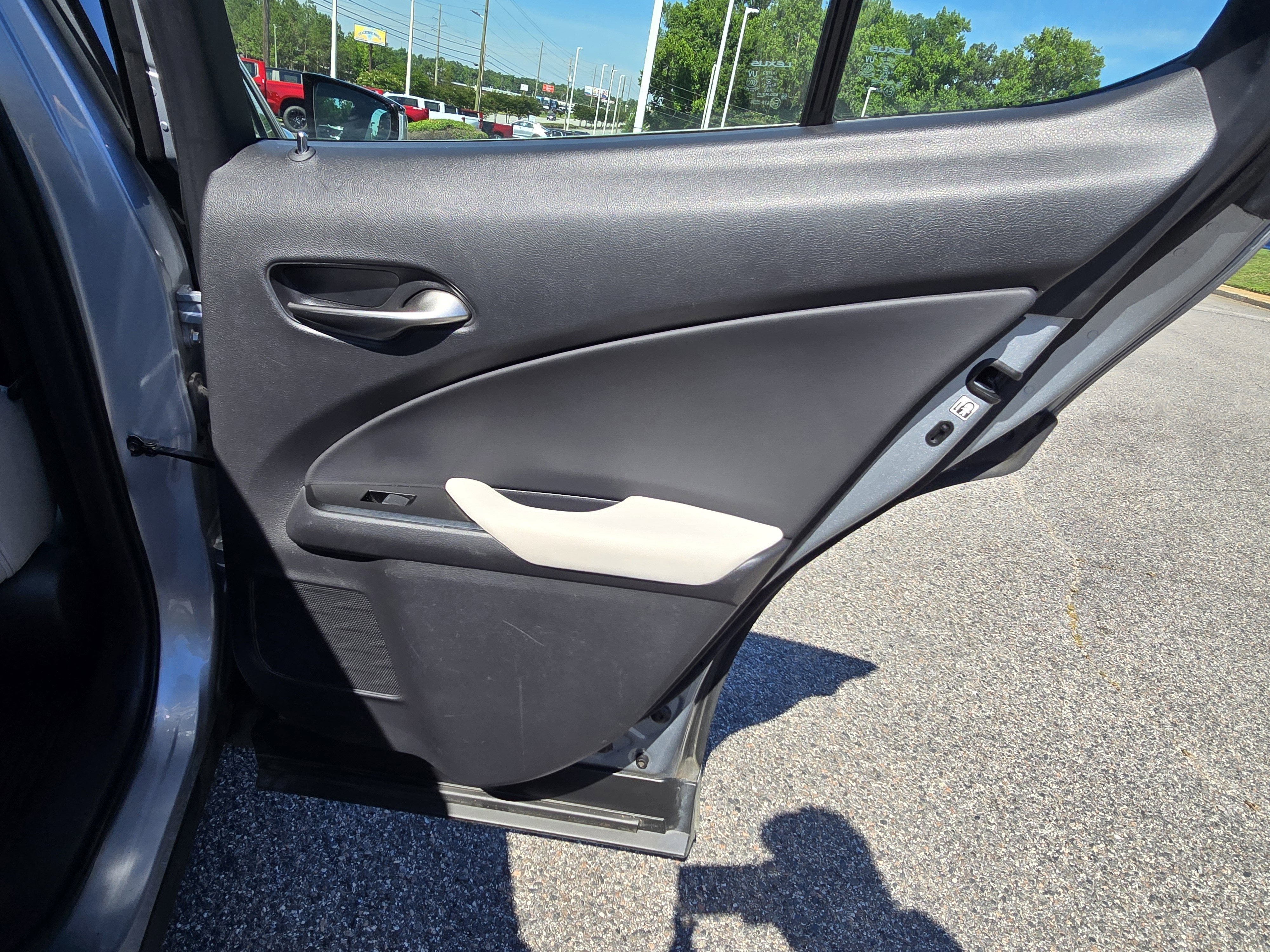 2023 Lexus UX UX 250h Premium