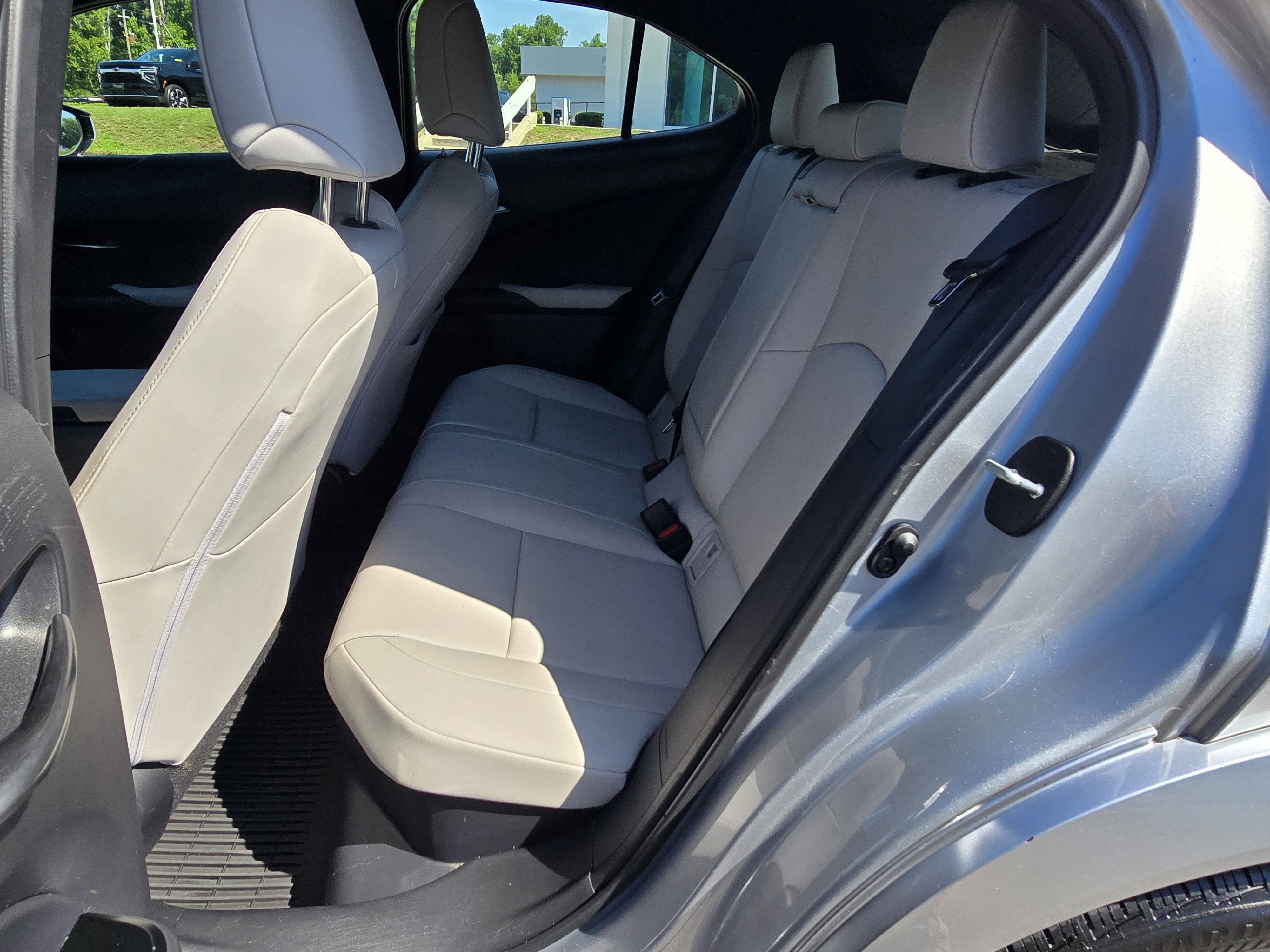 2023 Lexus UX UX 250h Premium