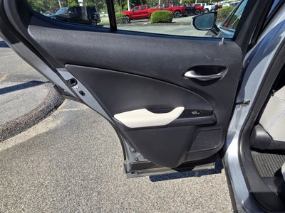 2023 Lexus UX UX 250h Premium
