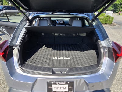 2023 Lexus UX UX 250h Premium