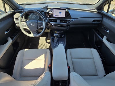 2023 Lexus UX UX 250h Premium