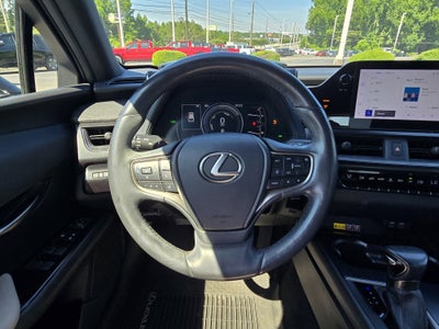 2023 Lexus UX UX 250h Premium