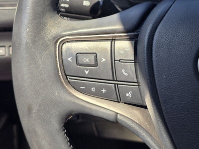 2023 Lexus UX UX 250h Premium