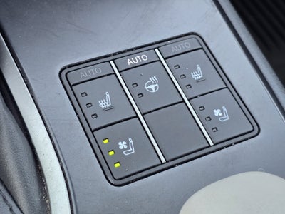2023 Lexus UX UX 250h Premium