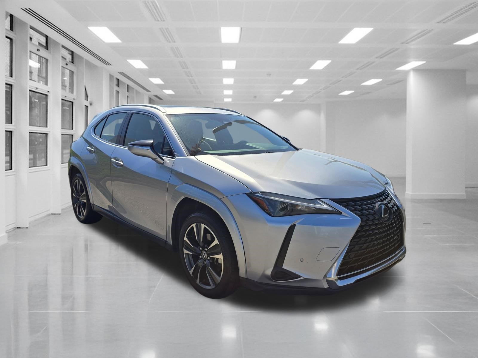 2023 Lexus UX UX 250h Premium