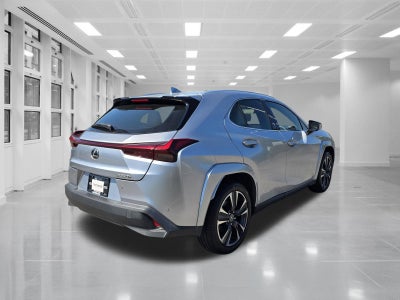 2023 Lexus UX UX 250h Premium
