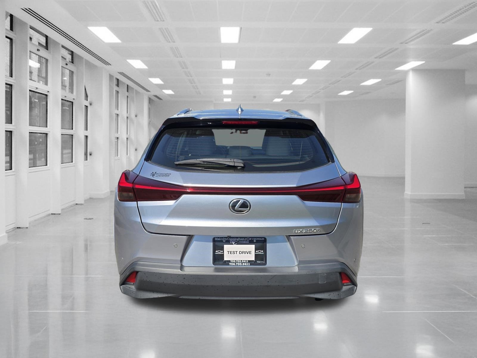 2023 Lexus UX UX 250h Premium