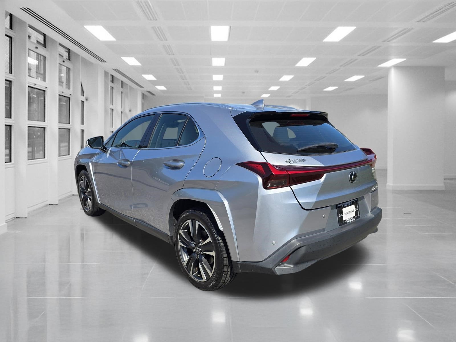 2023 Lexus UX UX 250h Premium