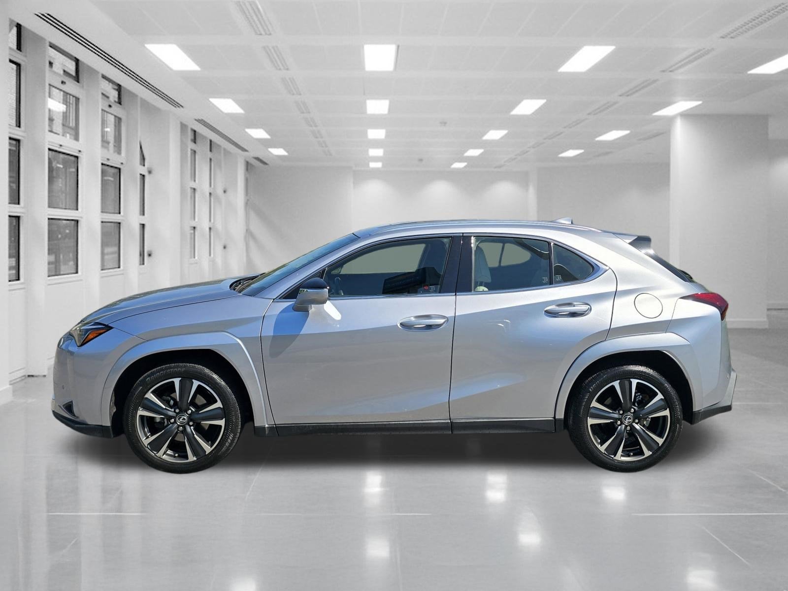 2023 Lexus UX UX 250h Premium