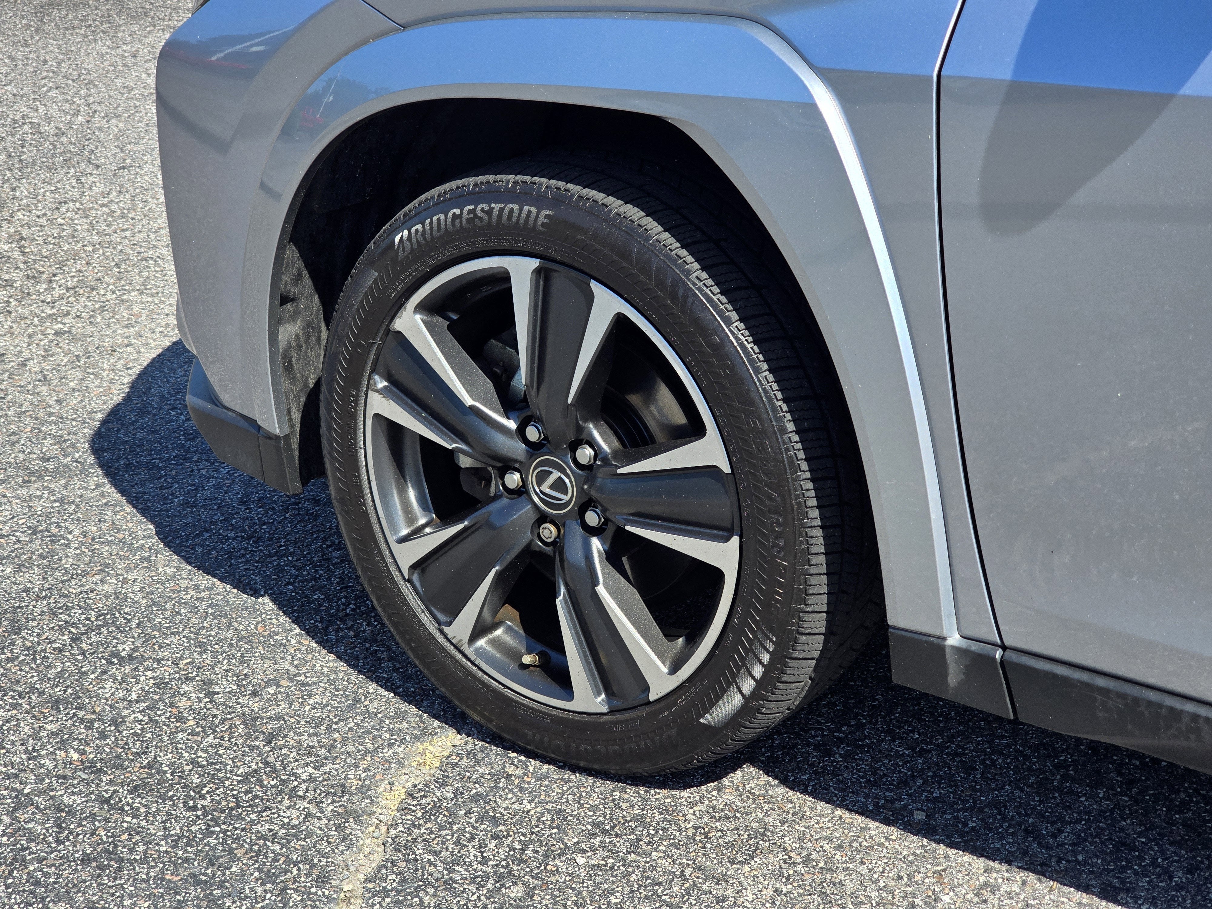 2023 Lexus UX UX 250h Premium