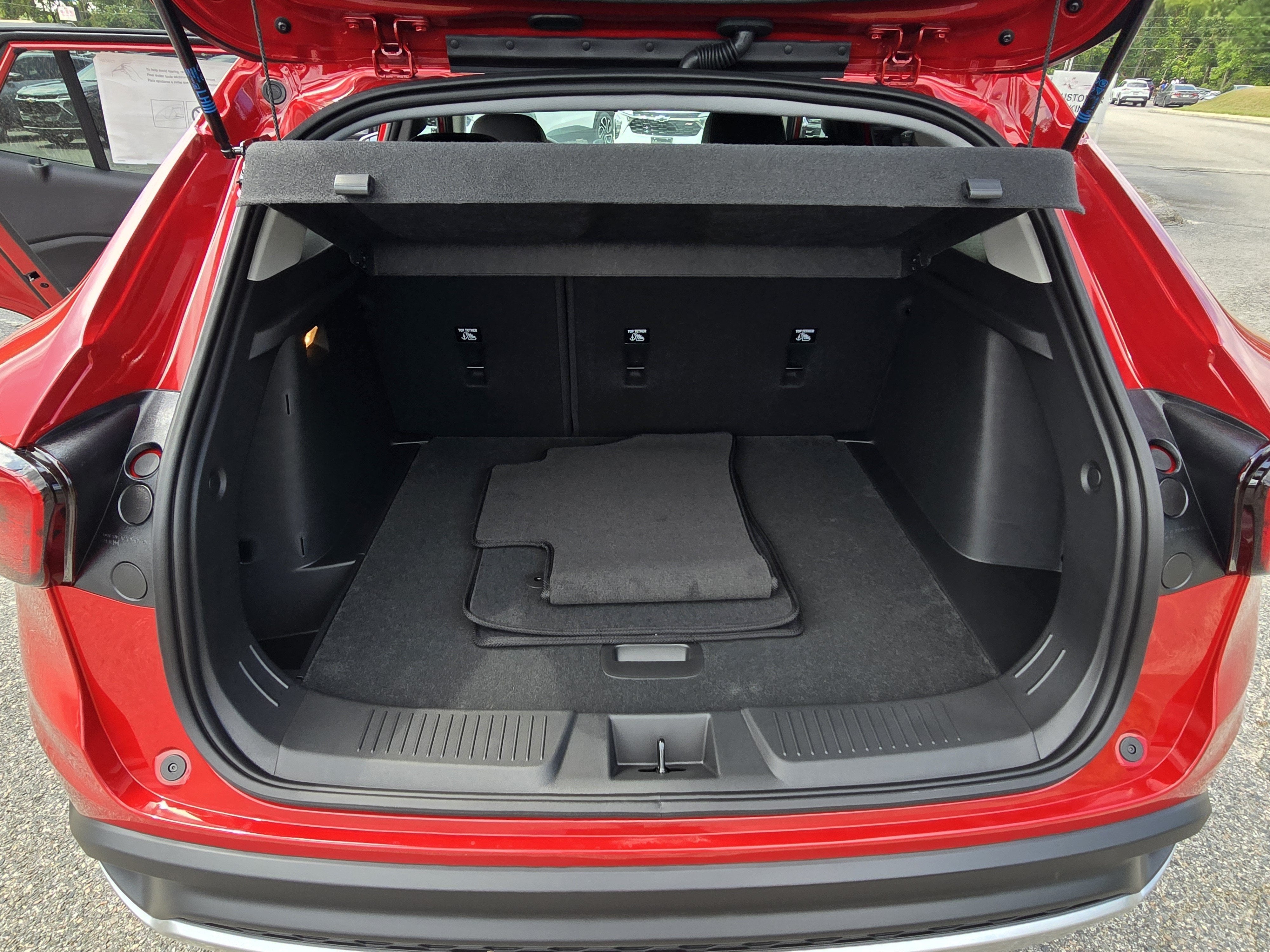 2026 Chevrolet Trax LT - Photo 11