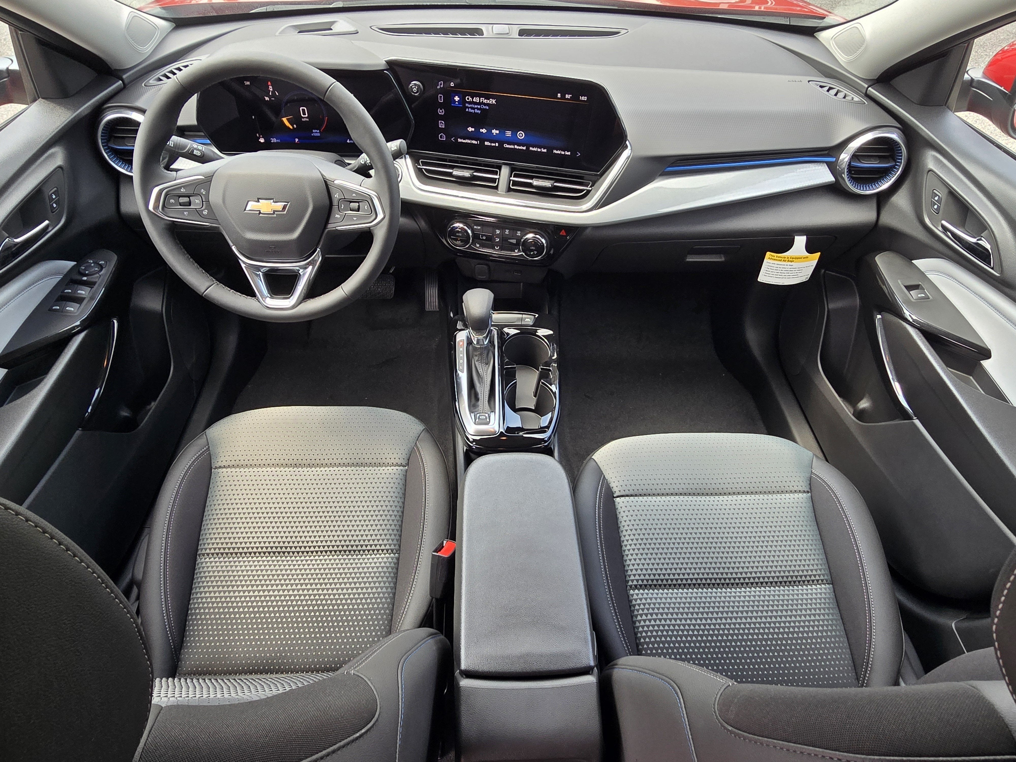 2026 Chevrolet Trax LT - Photo 12