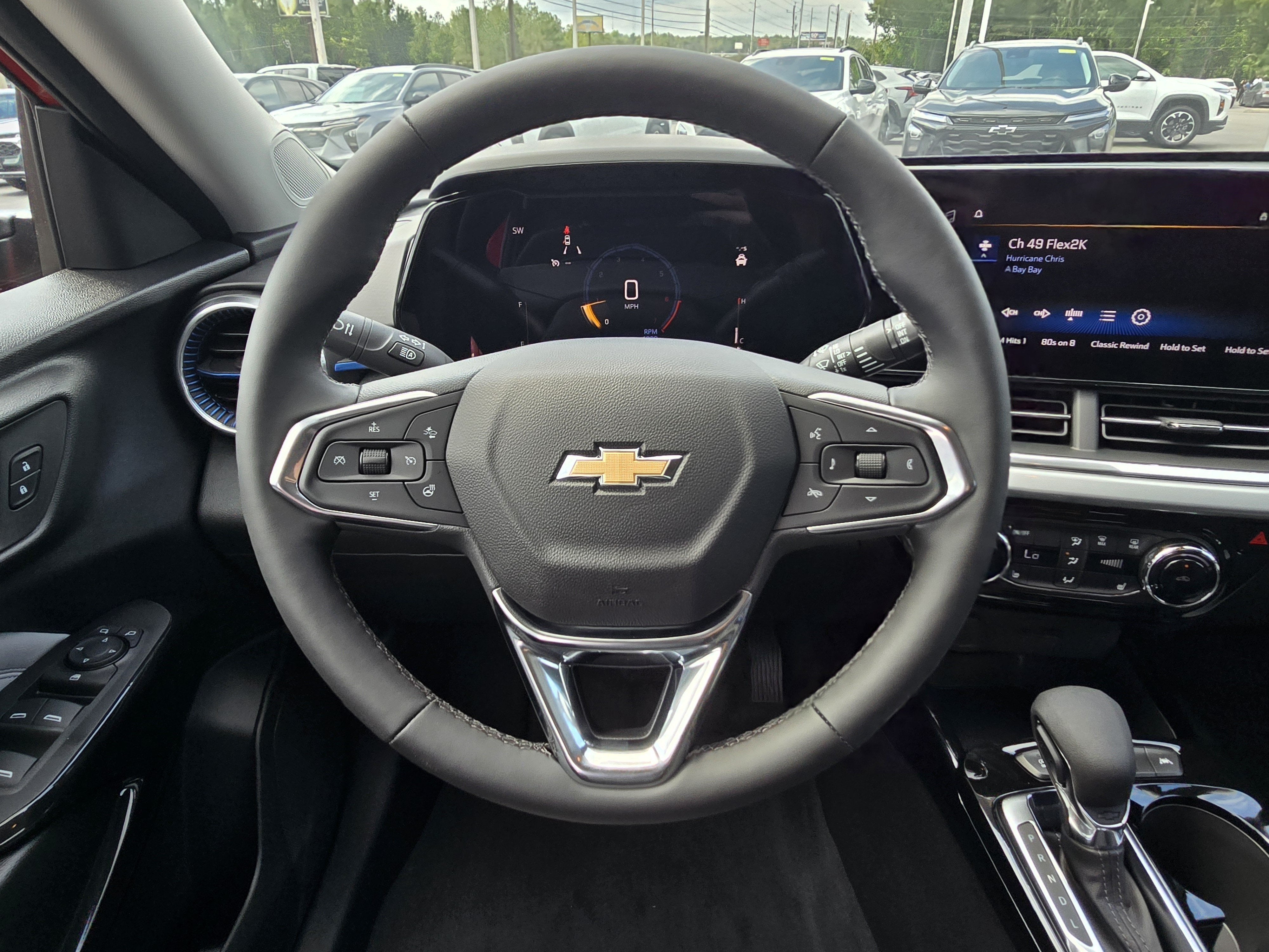 2026 Chevrolet Trax LT - Photo 13