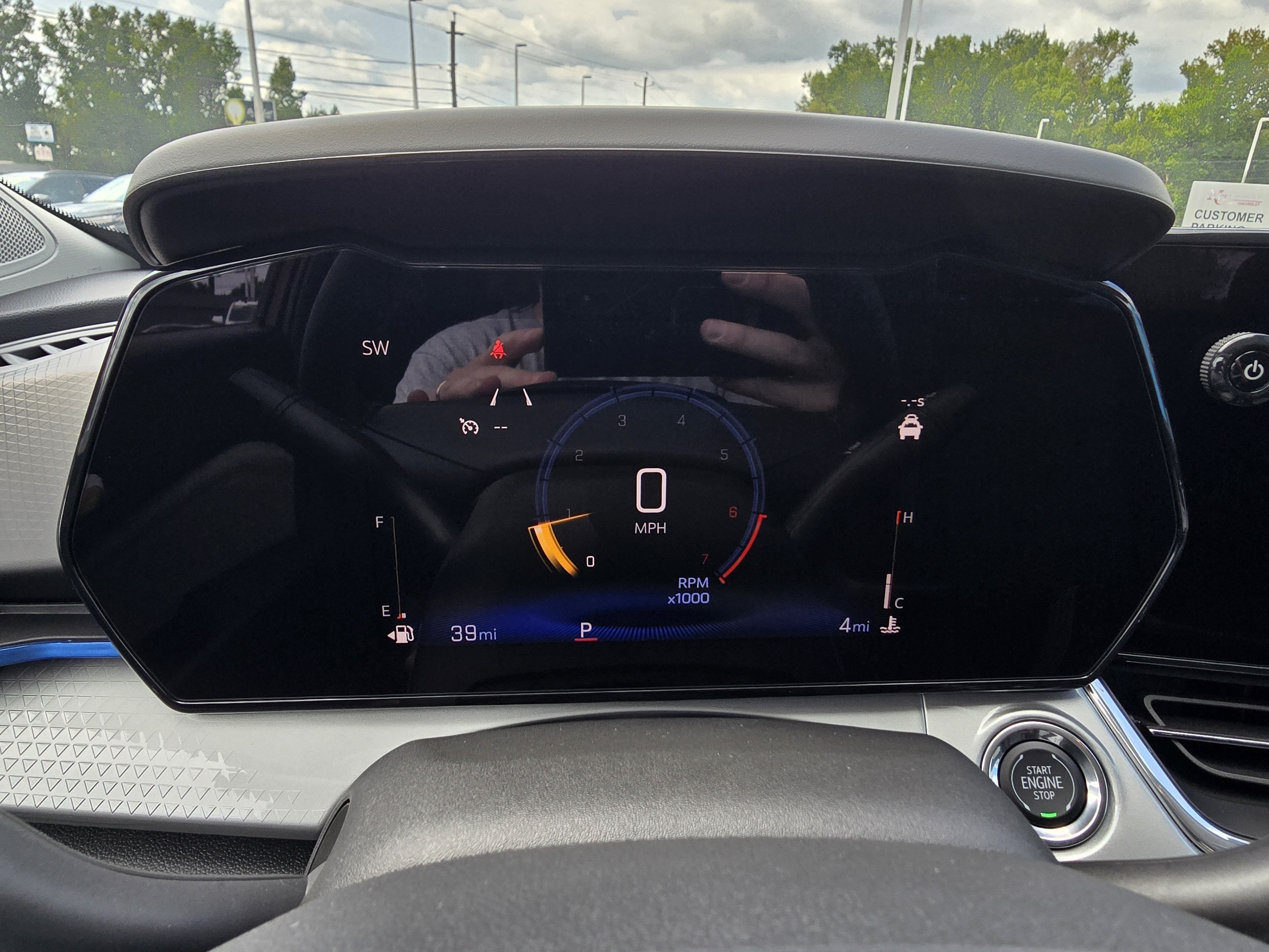 2026 Chevrolet Trax LT - Photo 14