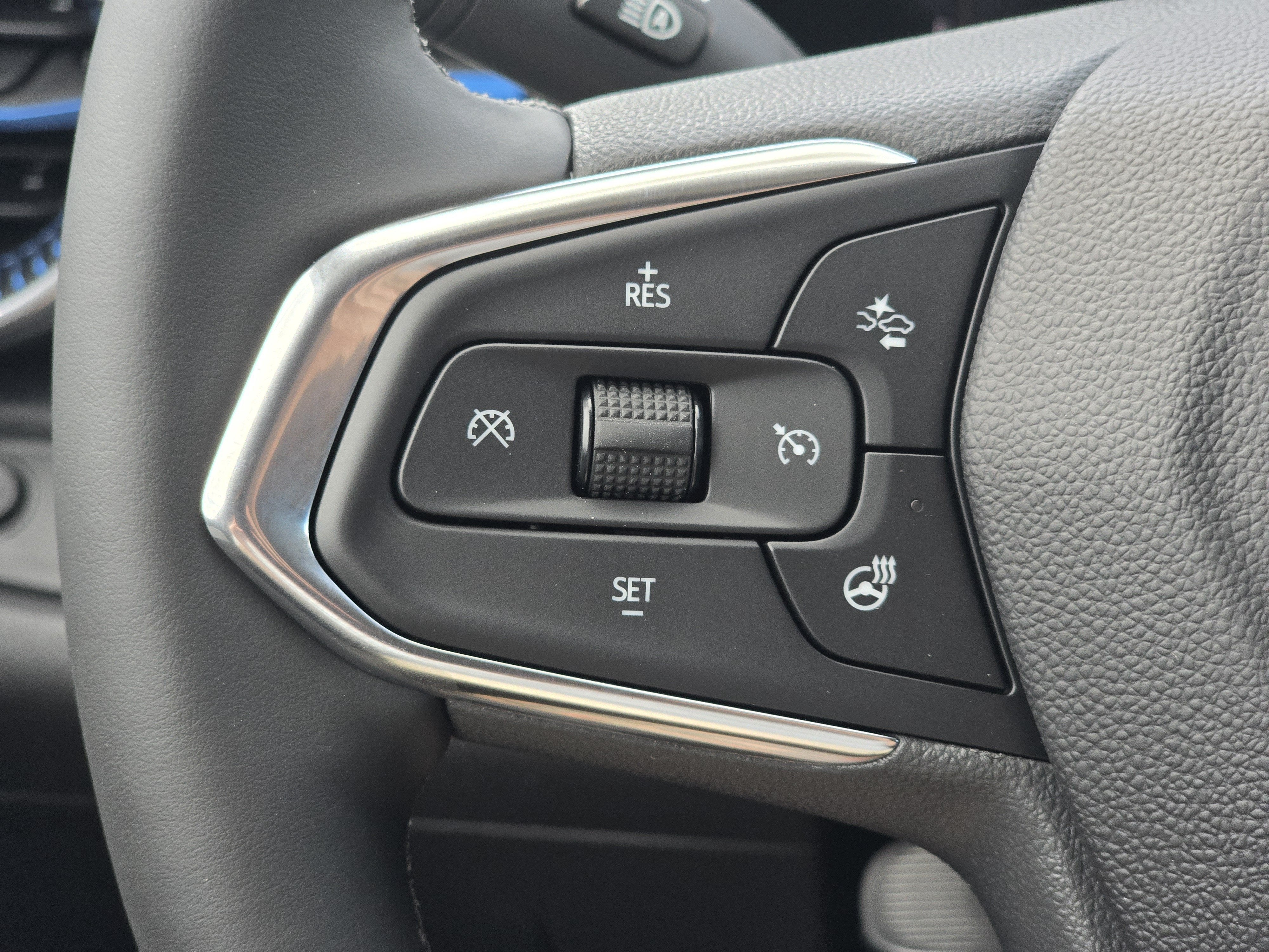 2026 Chevrolet Trax LT - Photo 15