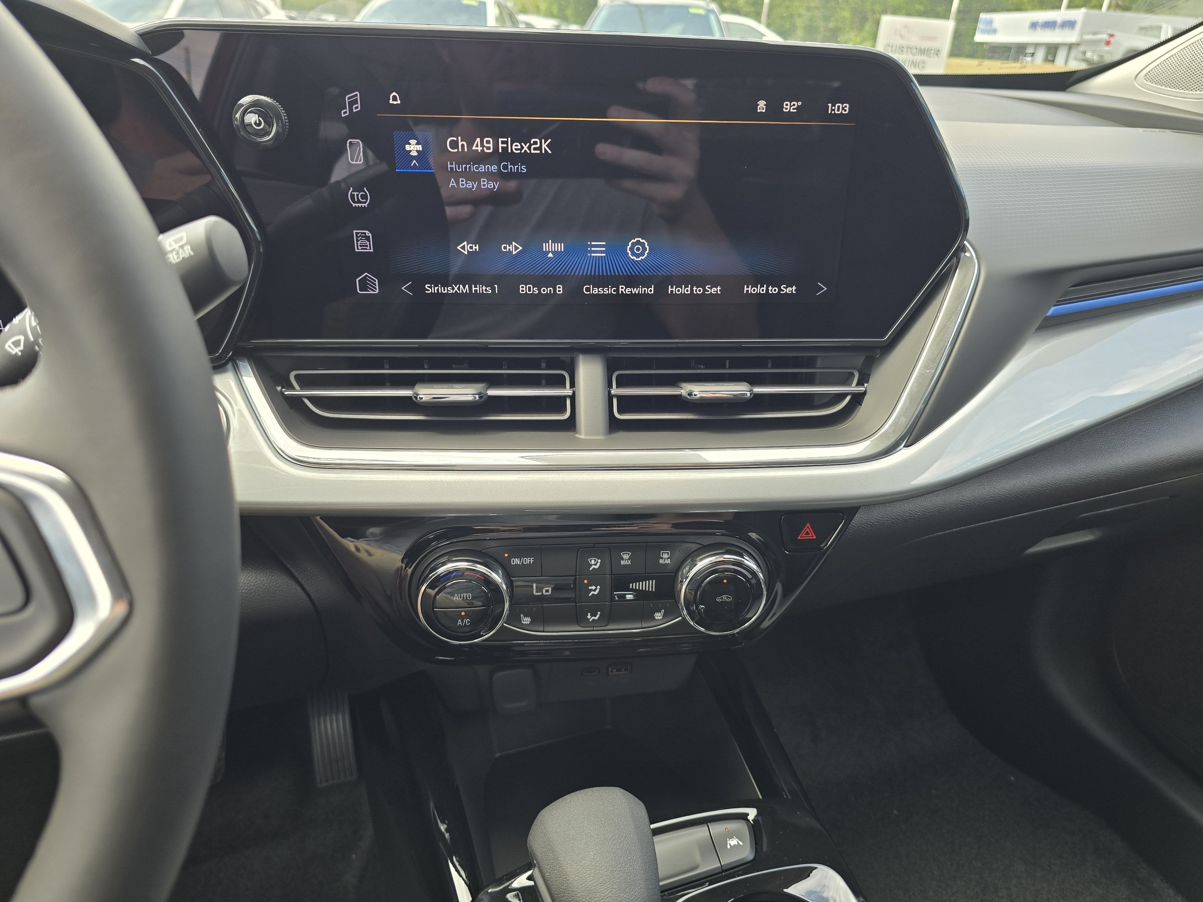 2026 Chevrolet Trax LT - Photo 17