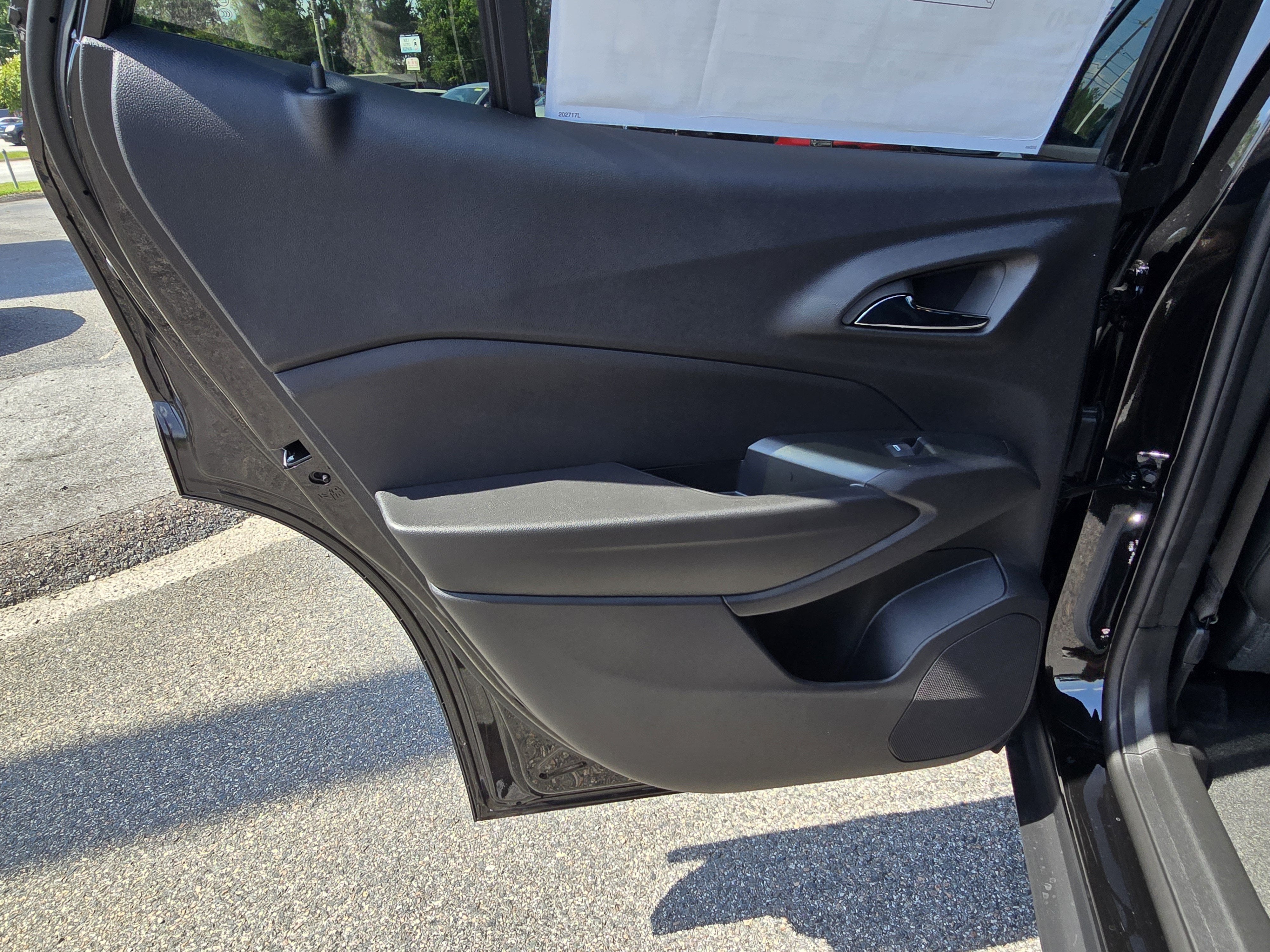 2026 Chevrolet Trax RS - Photo 10