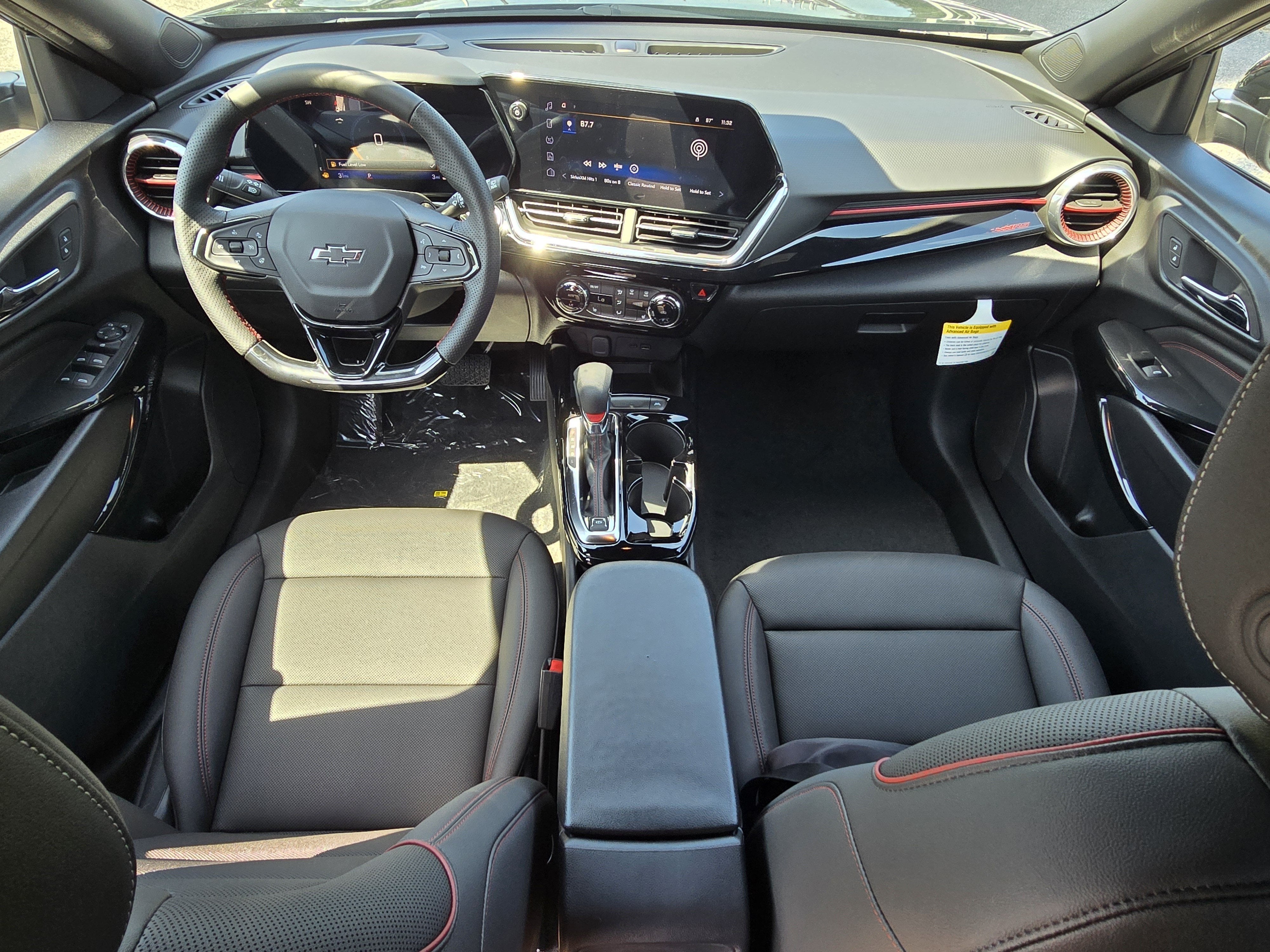 2026 Chevrolet Trax RS - Photo 12