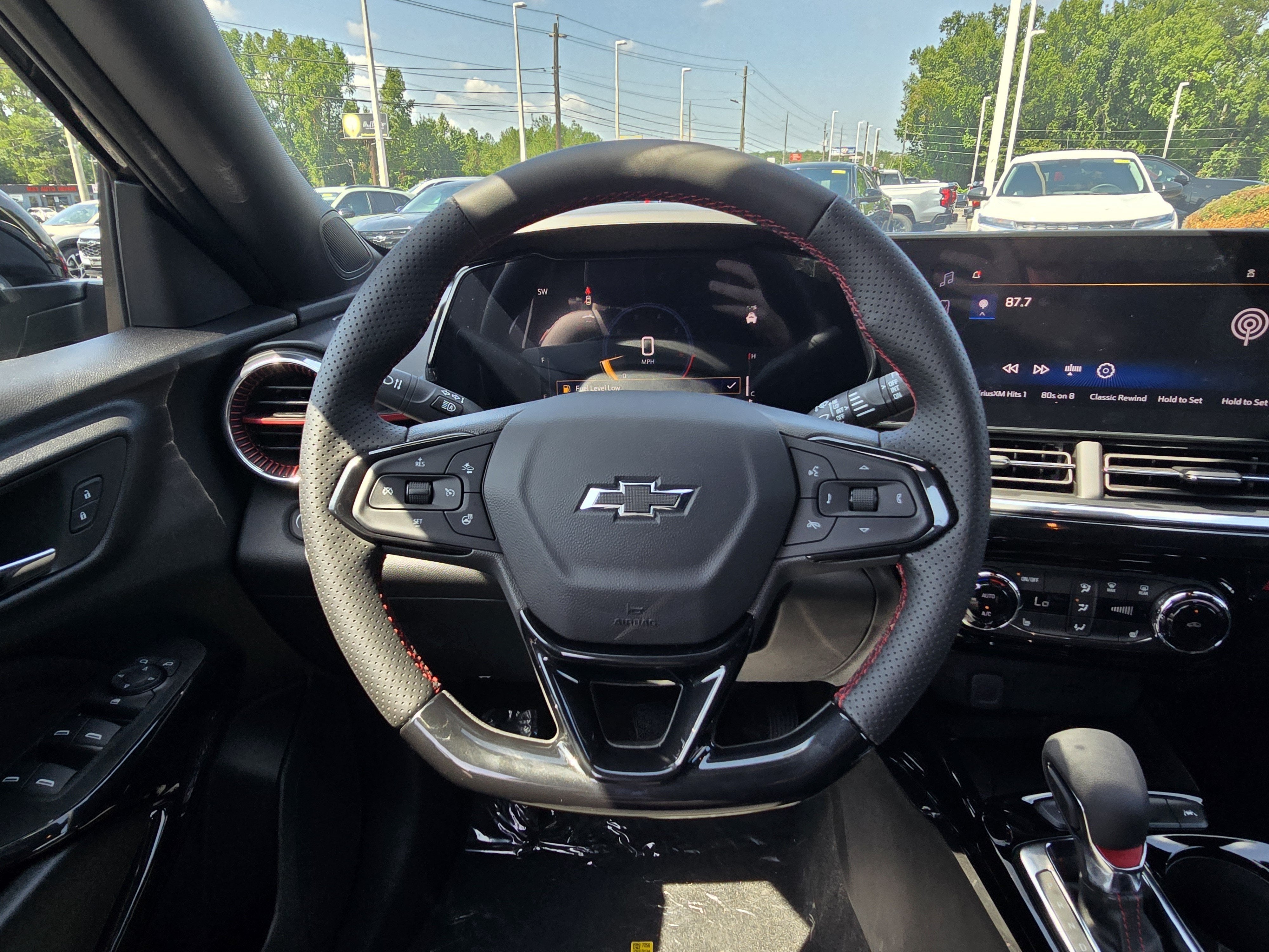 2026 Chevrolet Trax RS - Photo 13