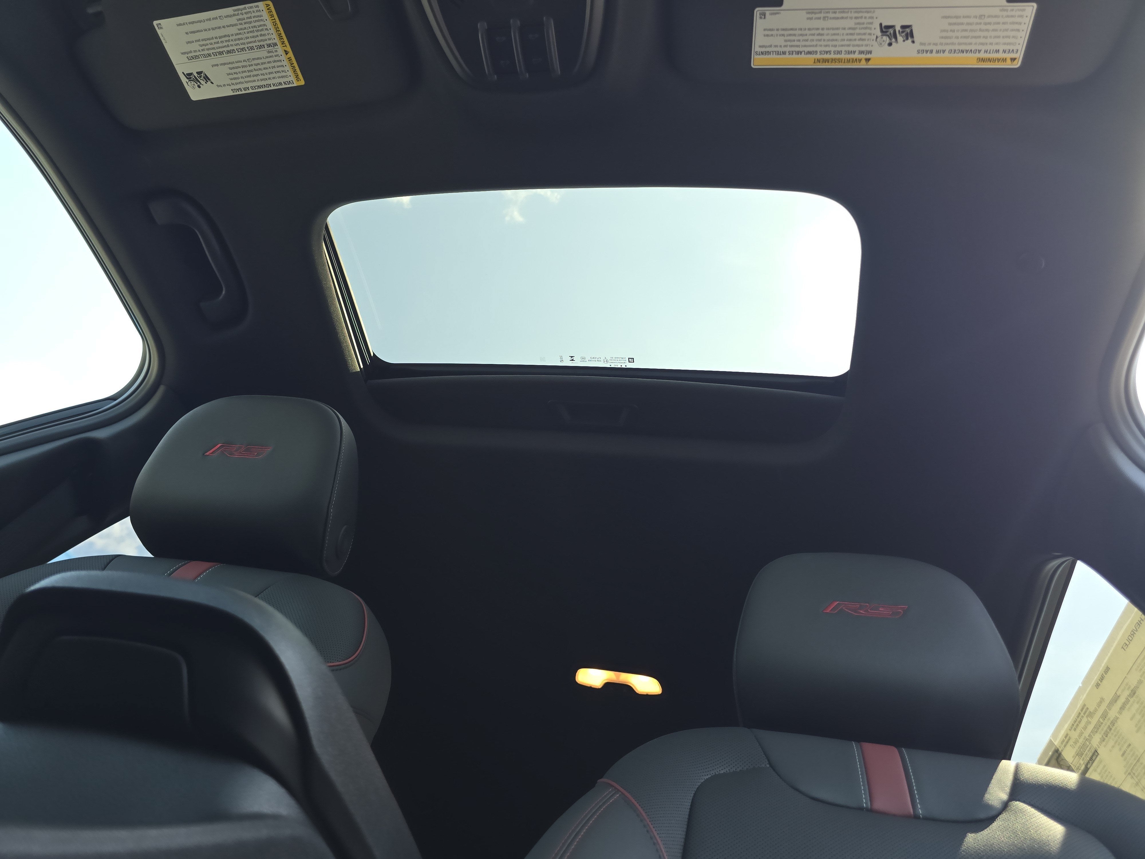 2026 Chevrolet Trax RS - Photo 20