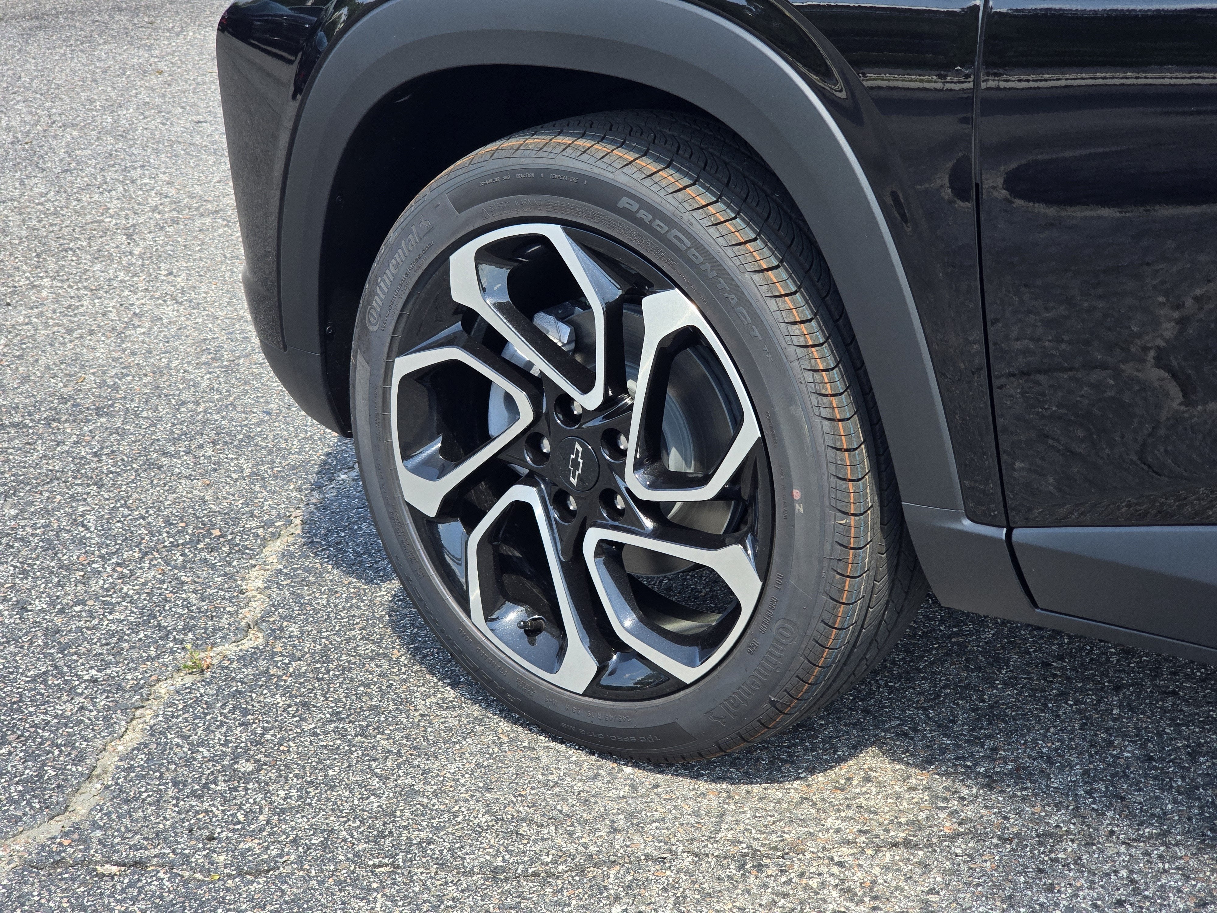 2026 Chevrolet Trax RS - Photo 6