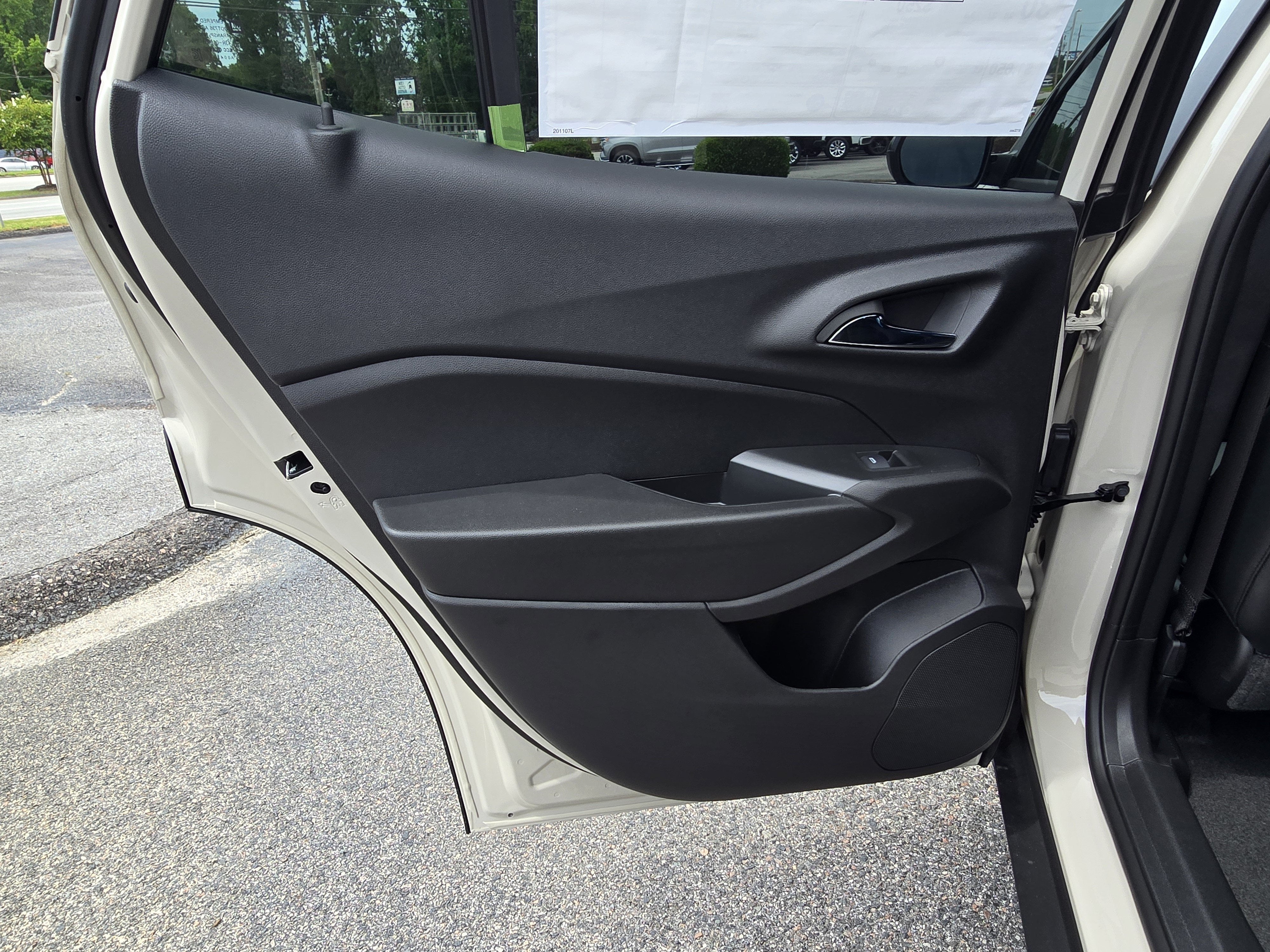 2026 Chevrolet Trax RS - Photo 10