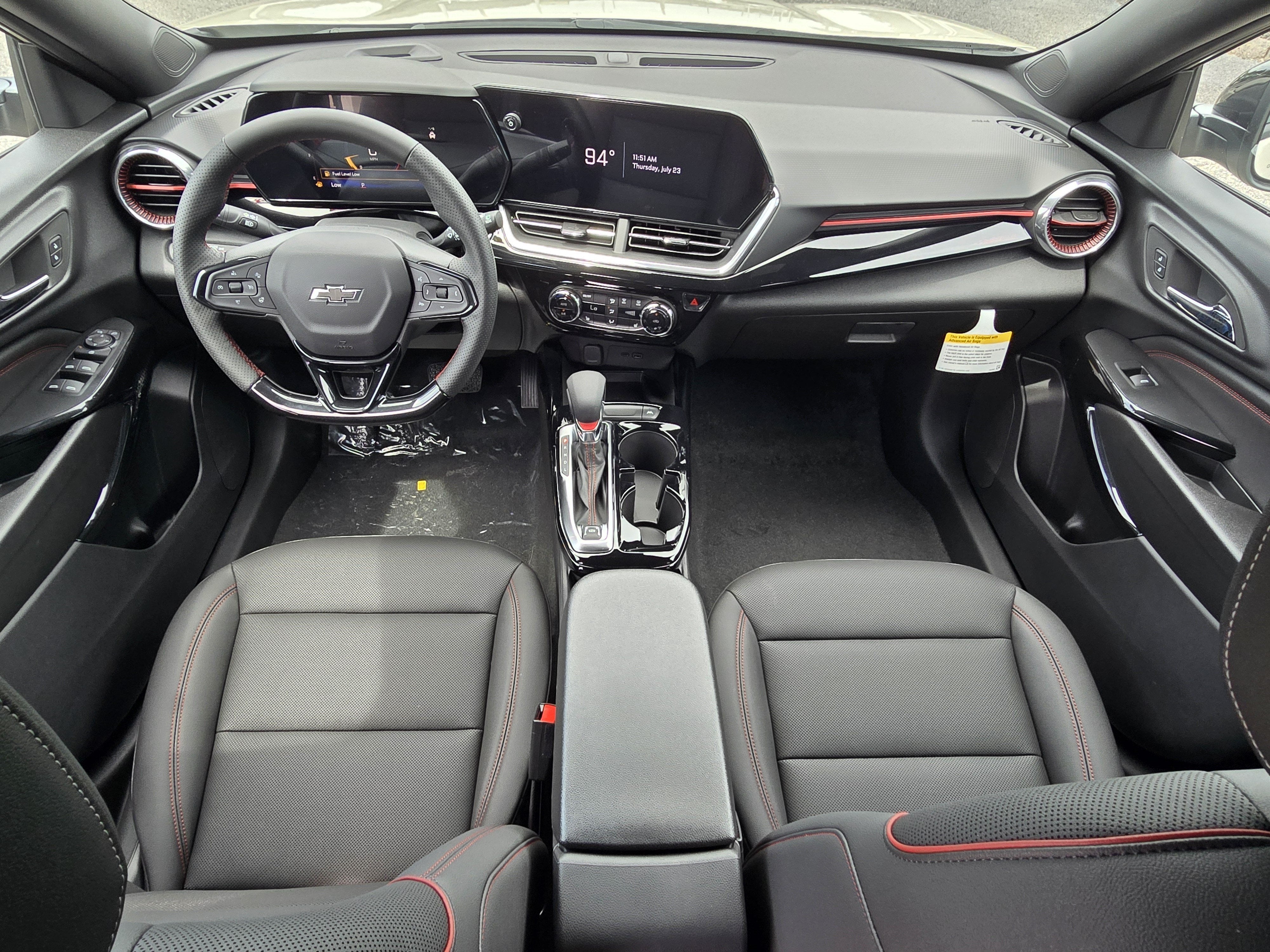 2026 Chevrolet Trax RS - Photo 12