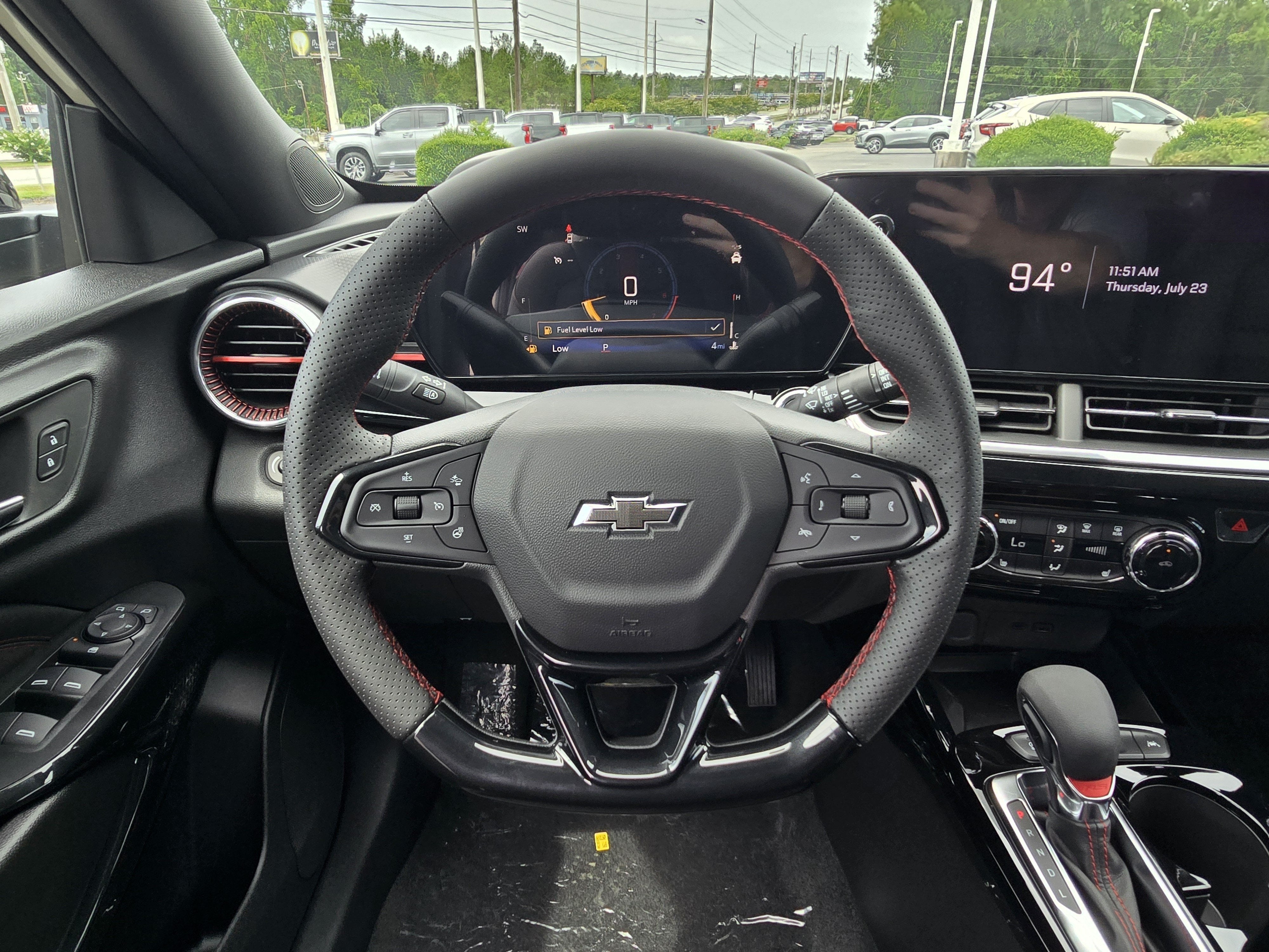 2026 Chevrolet Trax RS - Photo 13