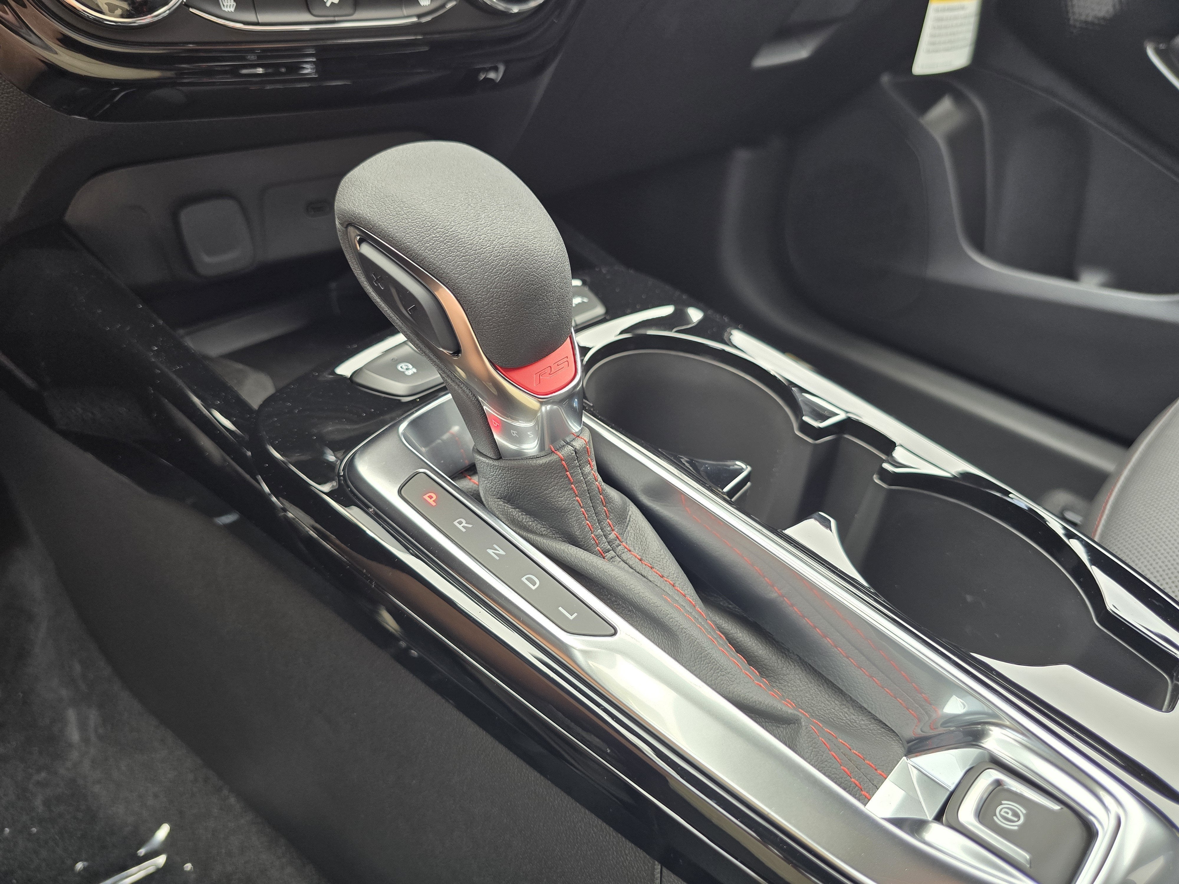 2026 Chevrolet Trax RS - Photo 20