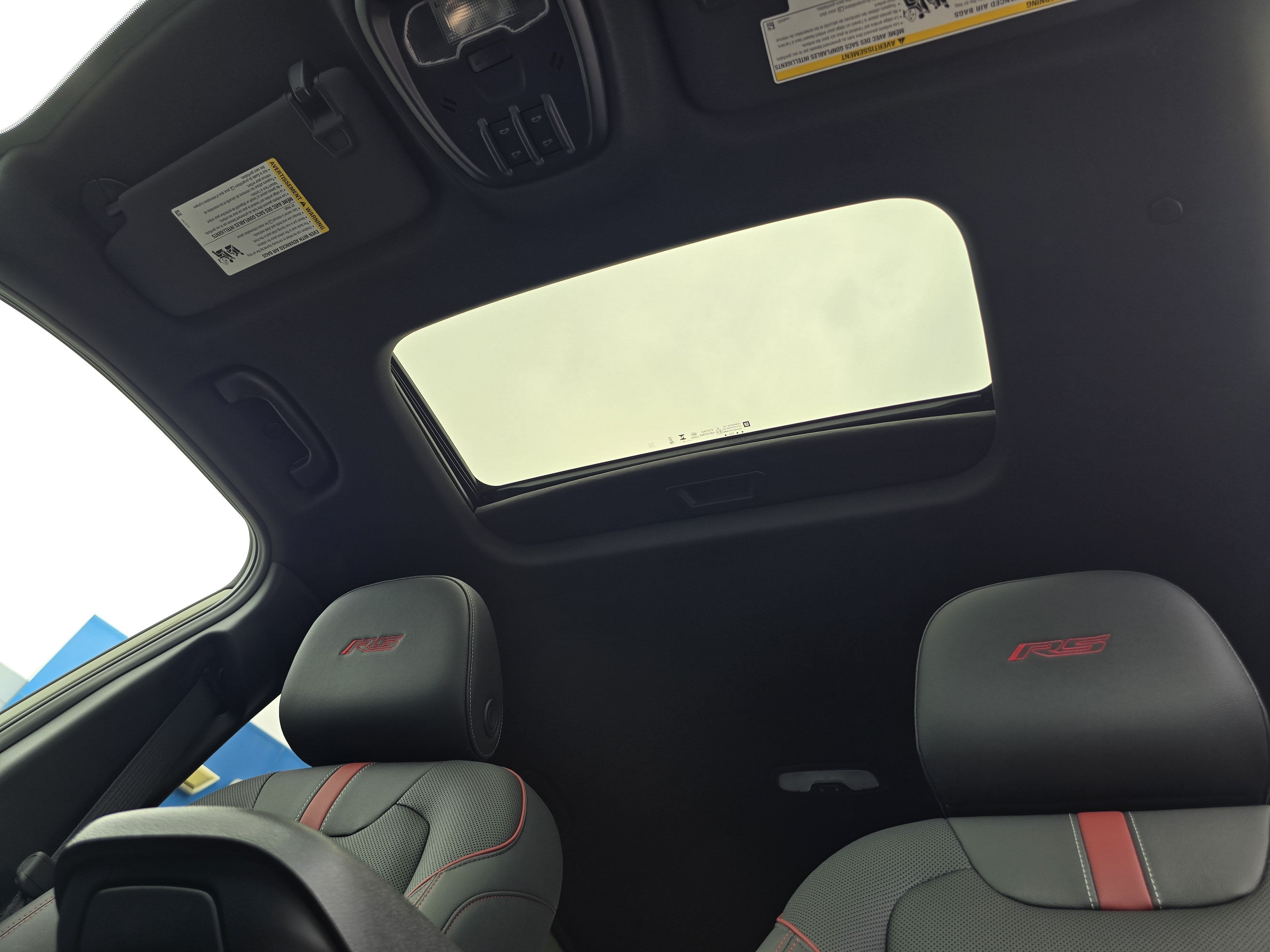 2026 Chevrolet Trax RS - Photo 21
