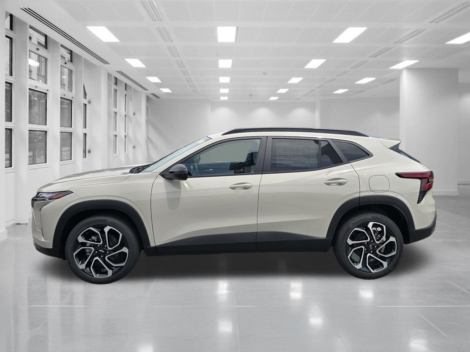 2026 Chevrolet Trax RS - Photo 3