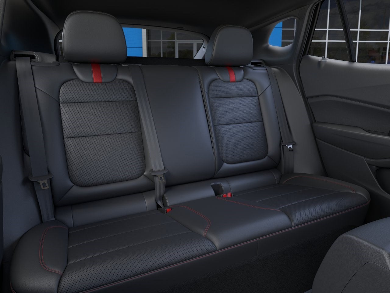 2026 Chevrolet Trax RS - Photo 17
