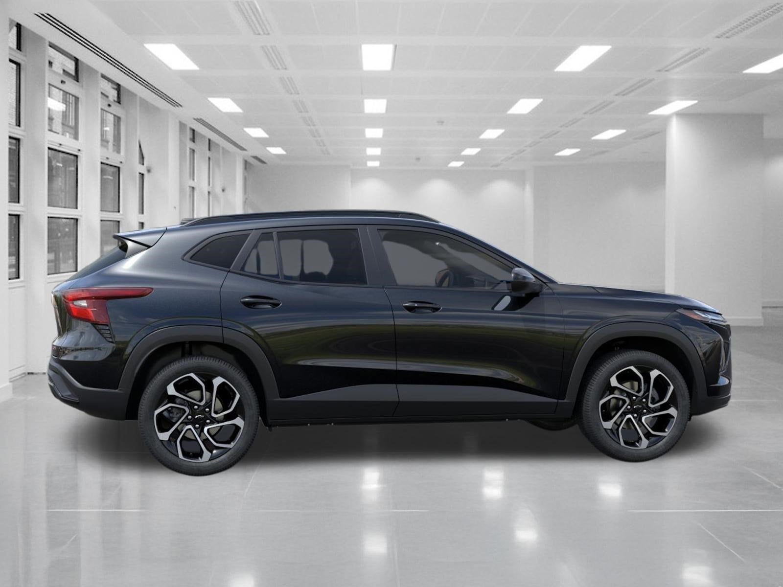 2026 Chevrolet Trax RS - Photo 6