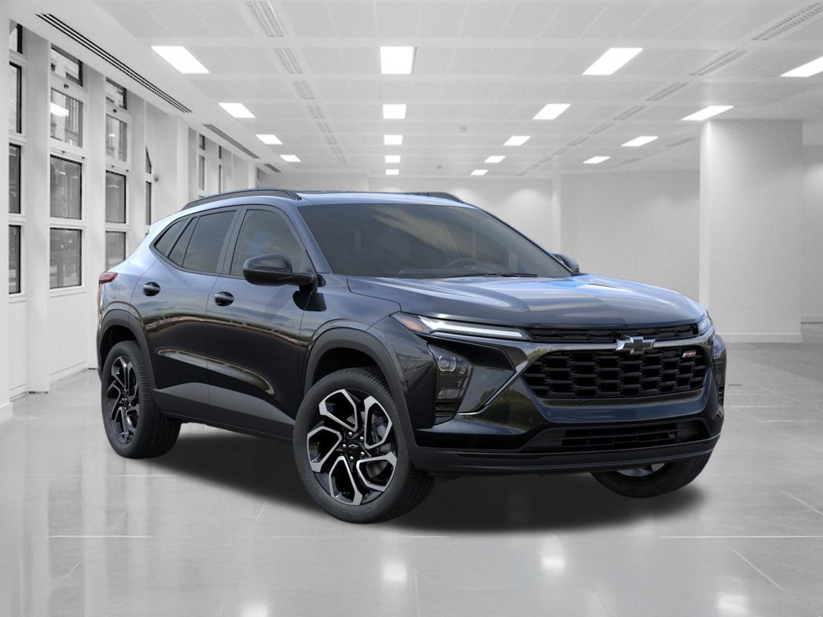 2026 Chevrolet Trax RS - Photo 8