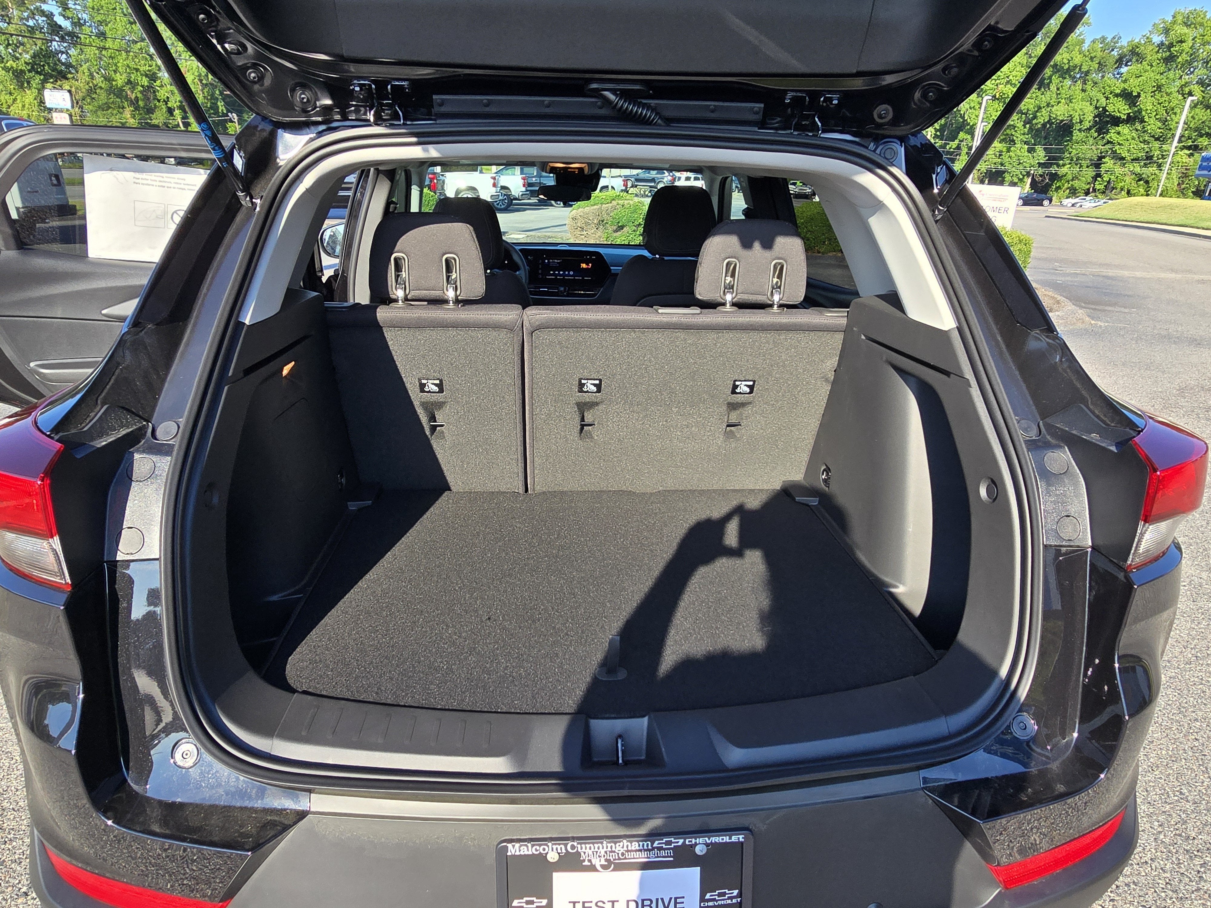 2026 Chevrolet Trailblazer LT - Photo 11