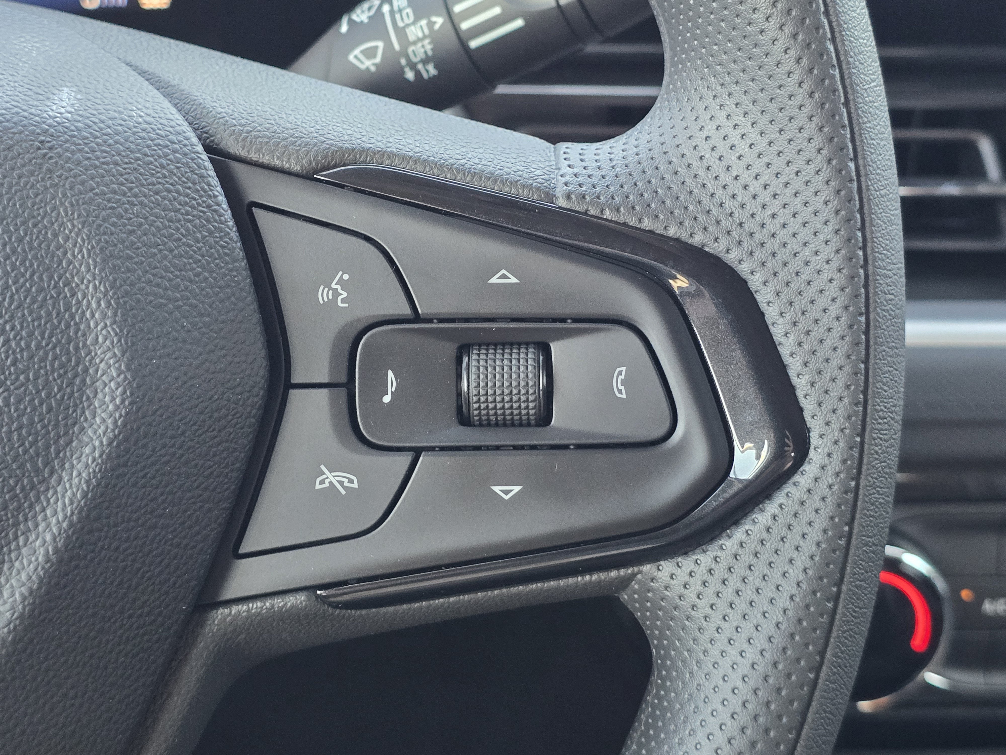 2026 Chevrolet Trailblazer LT - Photo 16