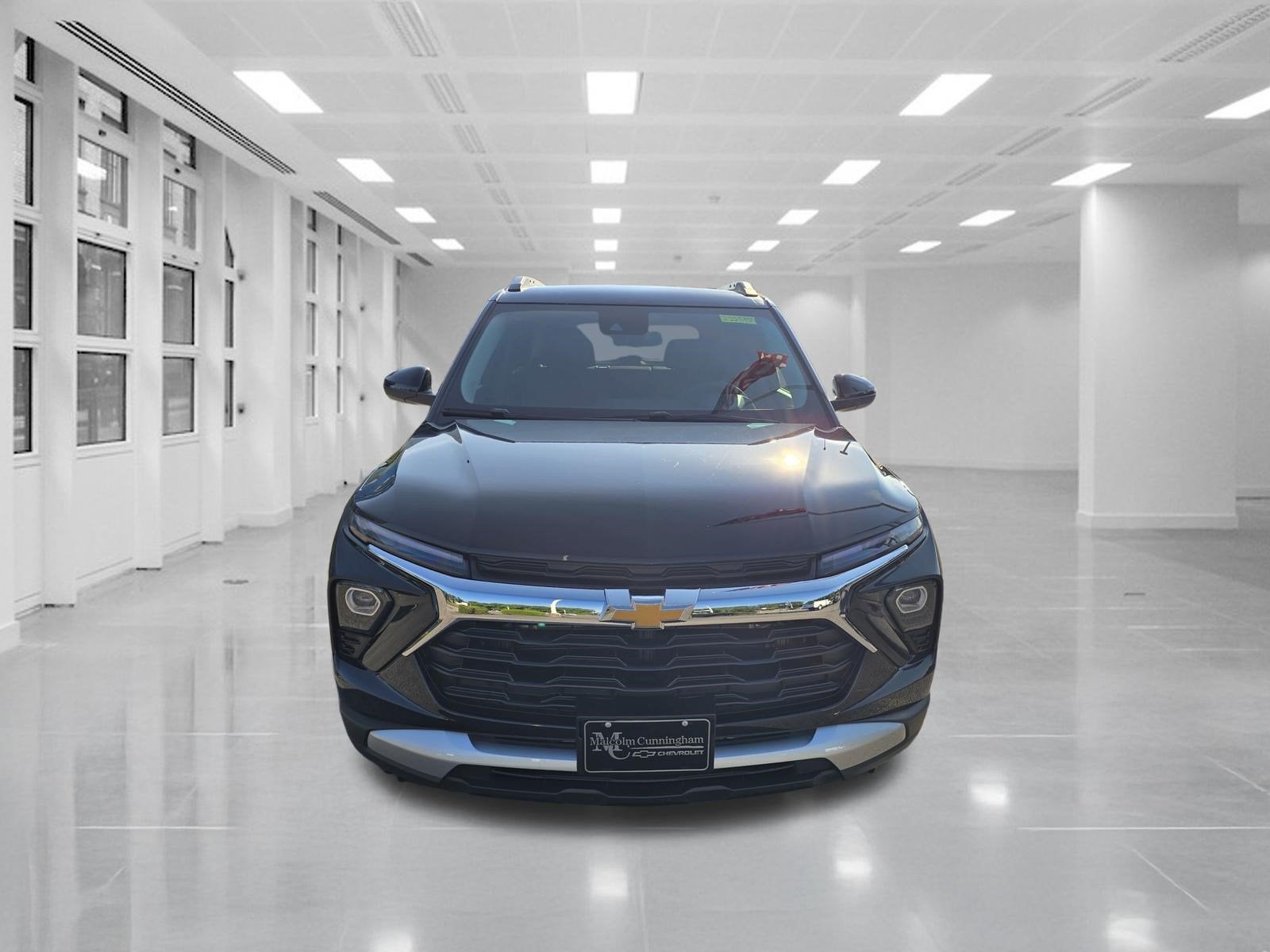 2026 Chevrolet Trailblazer LT - Photo 2