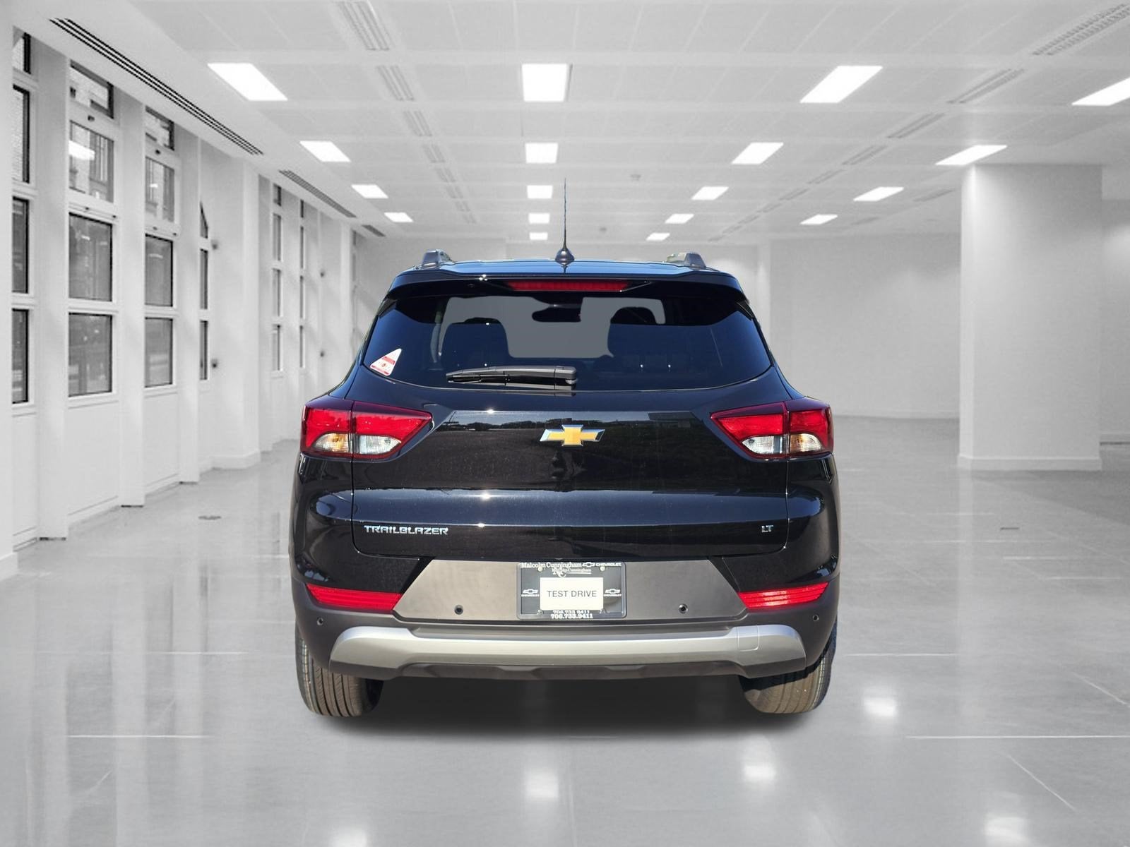 2026 Chevrolet Trailblazer LT - Photo 5