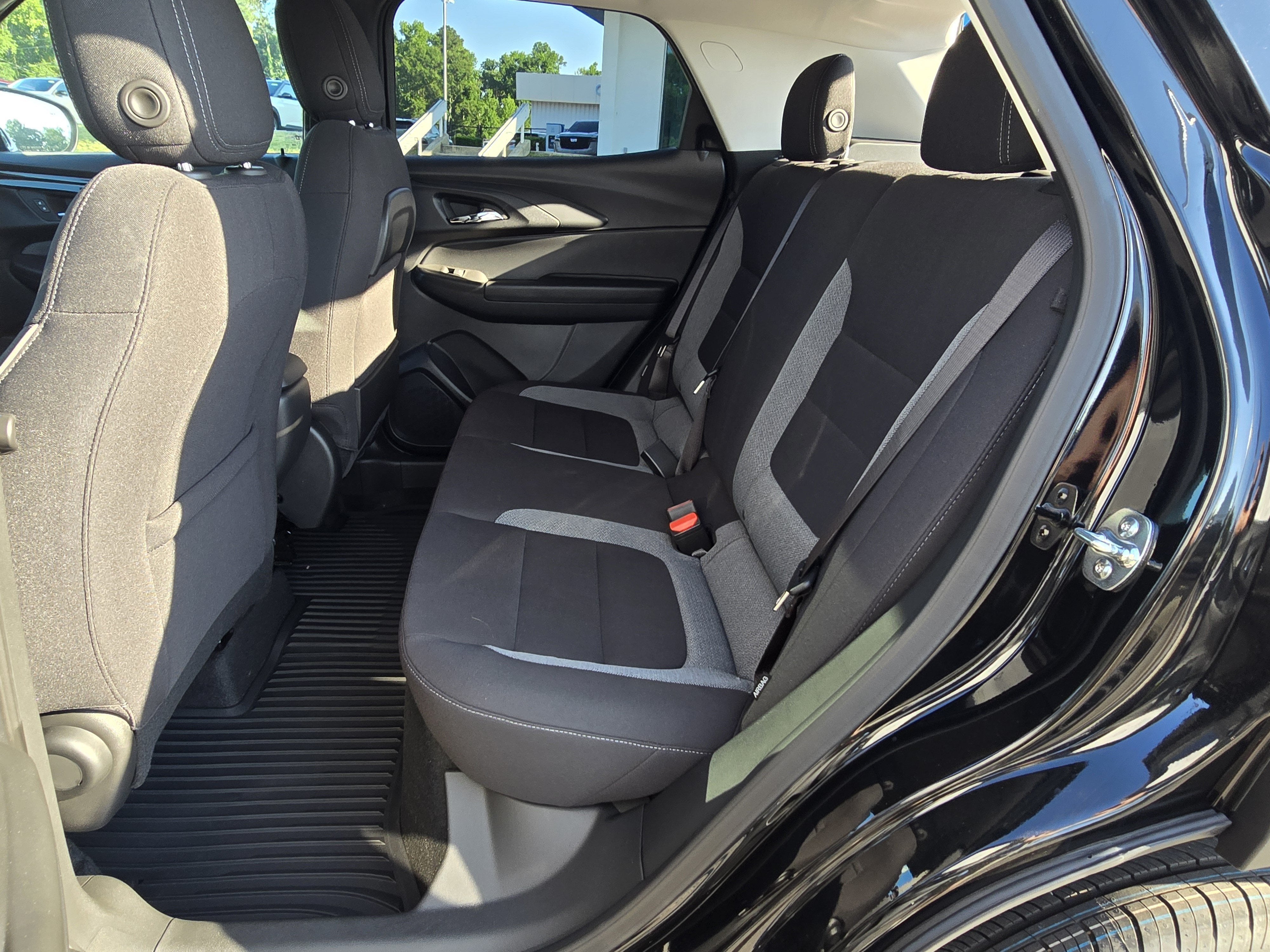 2026 Chevrolet Trailblazer LT - Photo 9