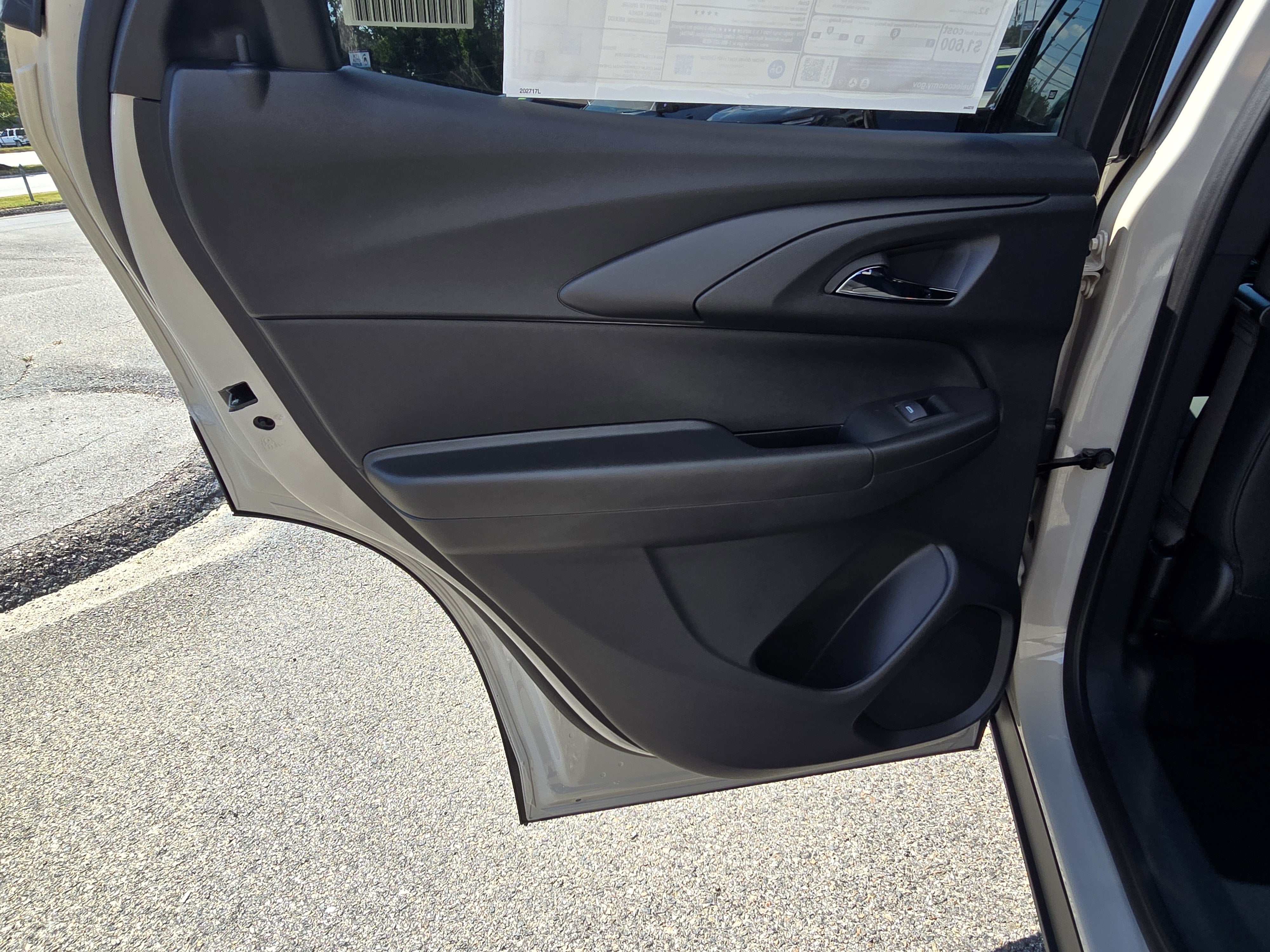 2026 Chevrolet Trailblazer RS - Photo 10