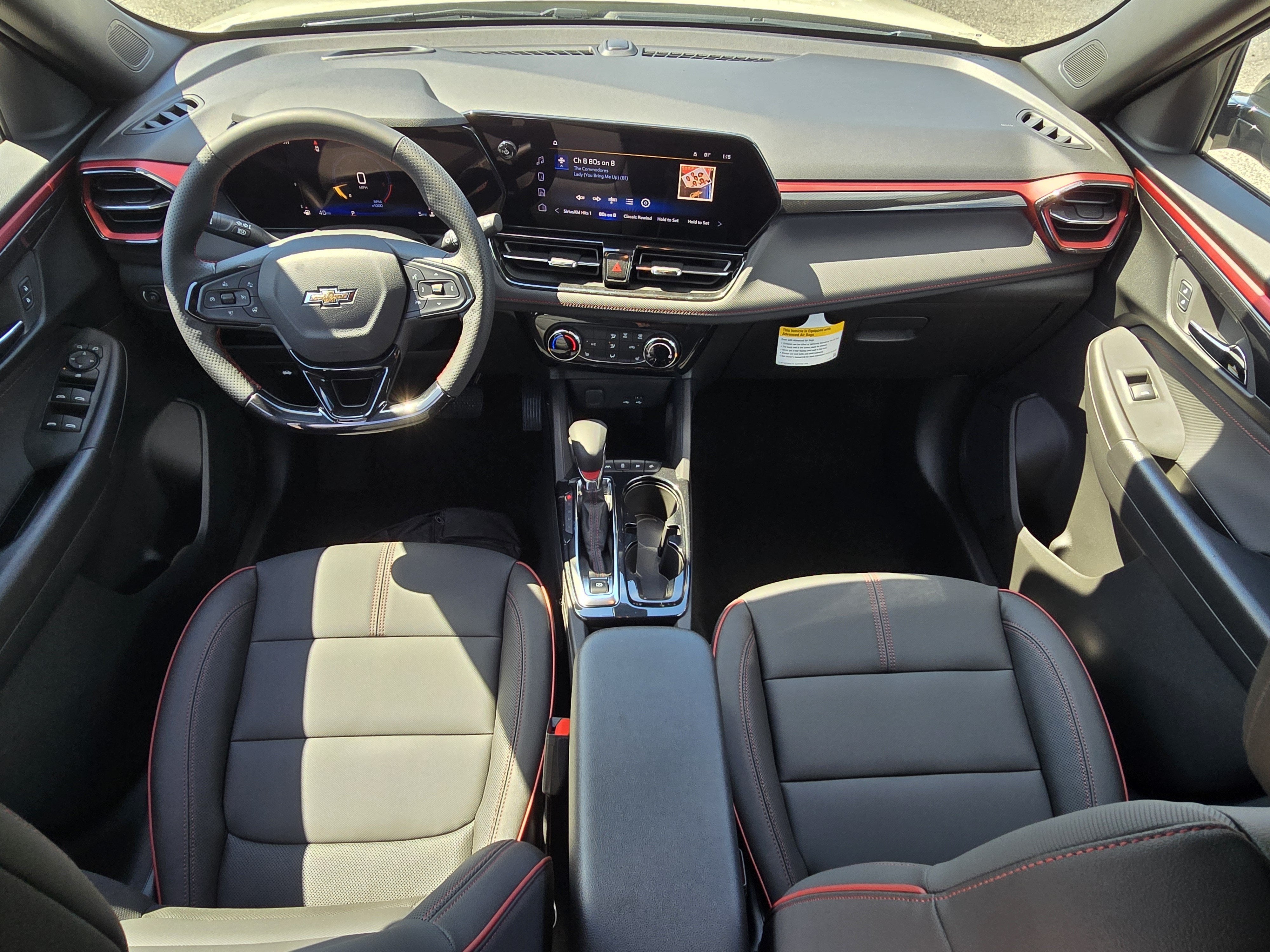 2026 Chevrolet Trailblazer RS - Photo 12
