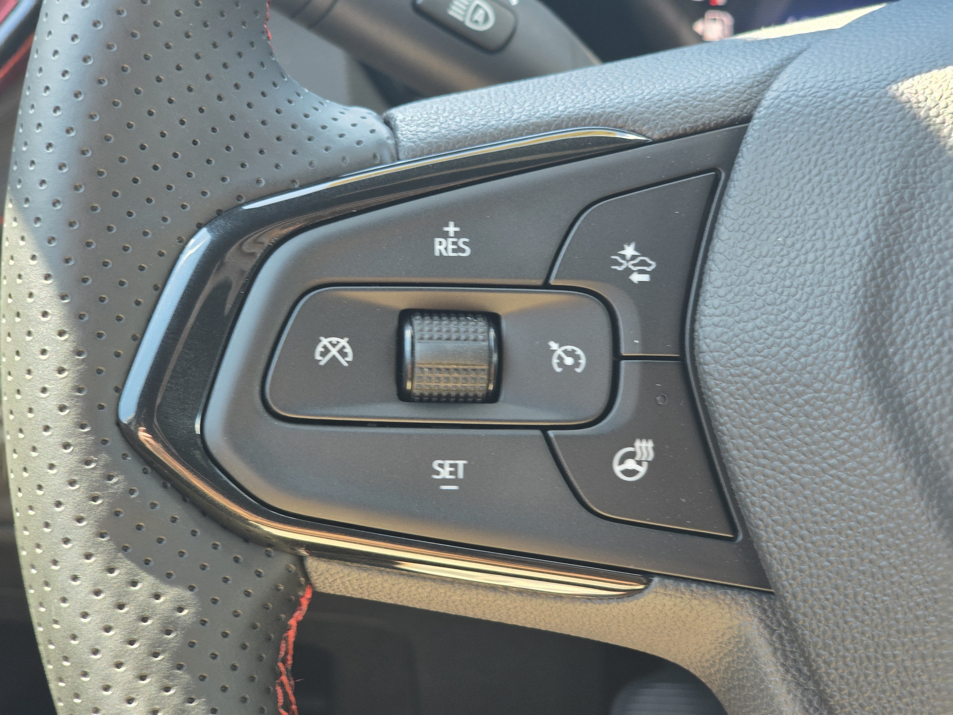 2026 Chevrolet Trailblazer RS - Photo 15