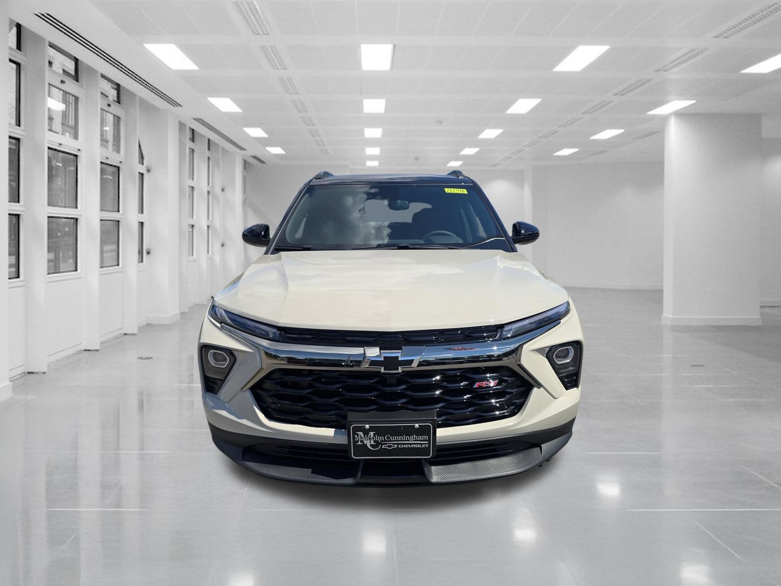 2026 Chevrolet Trailblazer RS - Photo 2